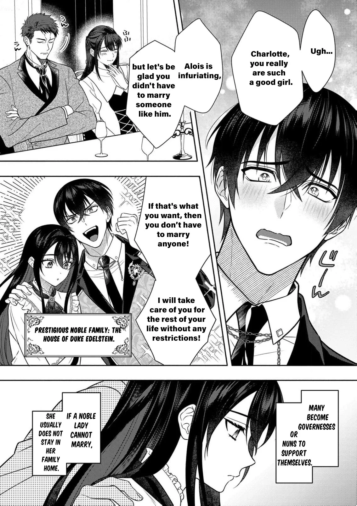 I’ve Been Convicted for the Fifth Time… Will There Ever Be an End to This Chapter 5 - Page 12