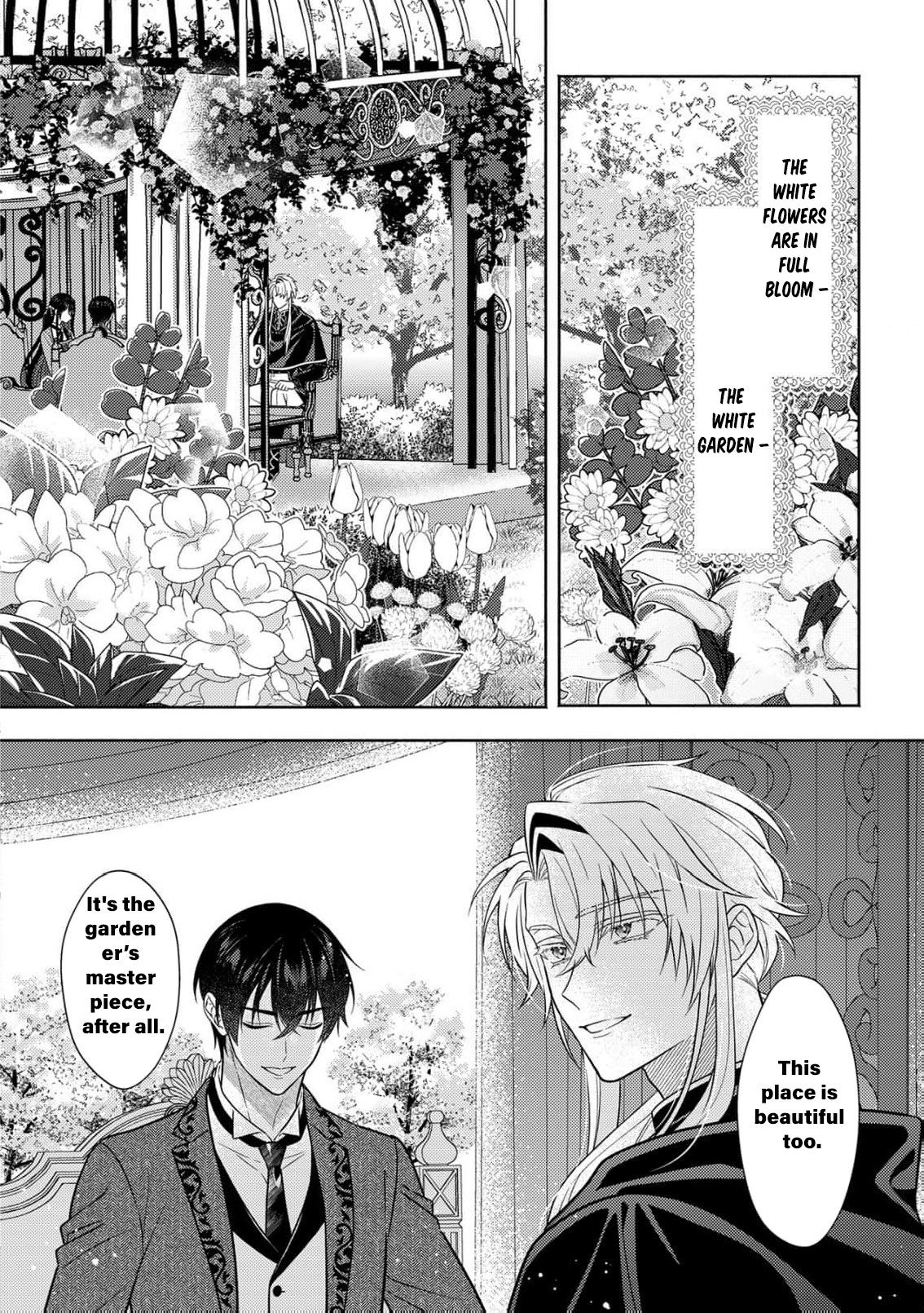 I’ve Been Convicted for the Fifth Time… Will There Ever Be an End to This Chapter 5 - Page 26