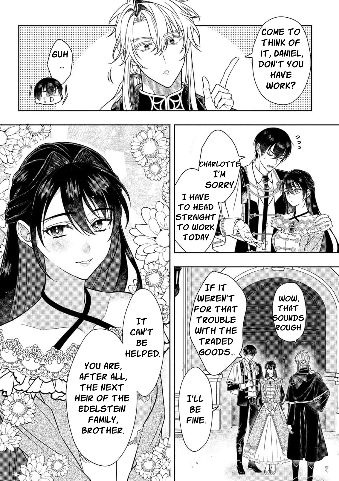 I’ve Been Convicted for the Fifth Time… Will There Ever Be an End to This Chapter 6 - Page 12