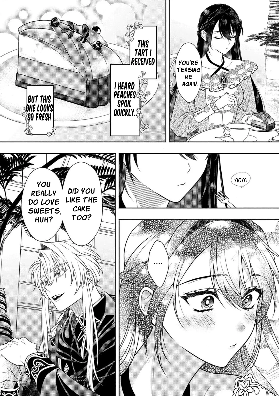 I’ve Been Convicted for the Fifth Time… Will There Ever Be an End to This Chapter 6 - Page 15