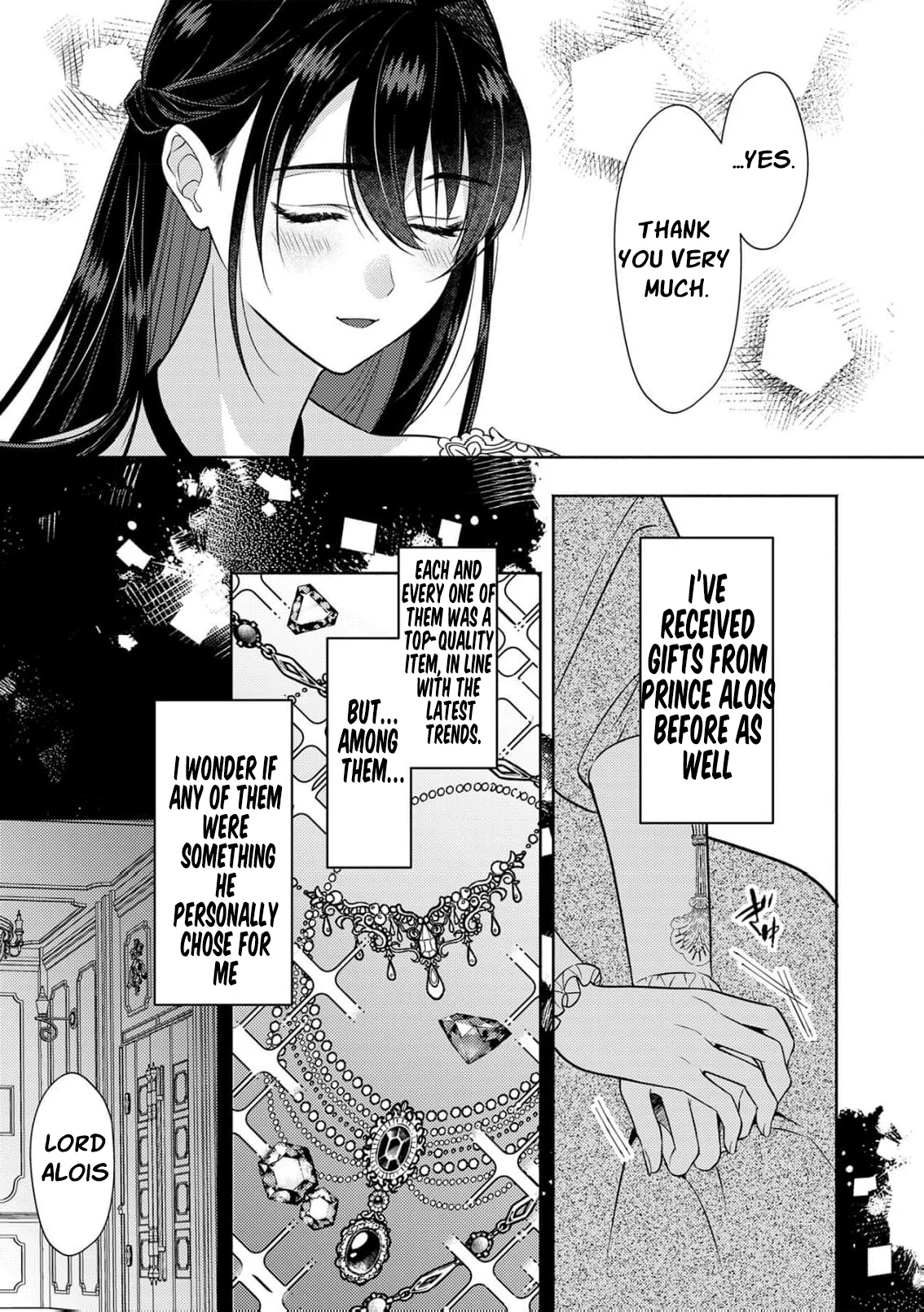I’ve Been Convicted for the Fifth Time… Will There Ever Be an End to This Chapter 6 - Page 20