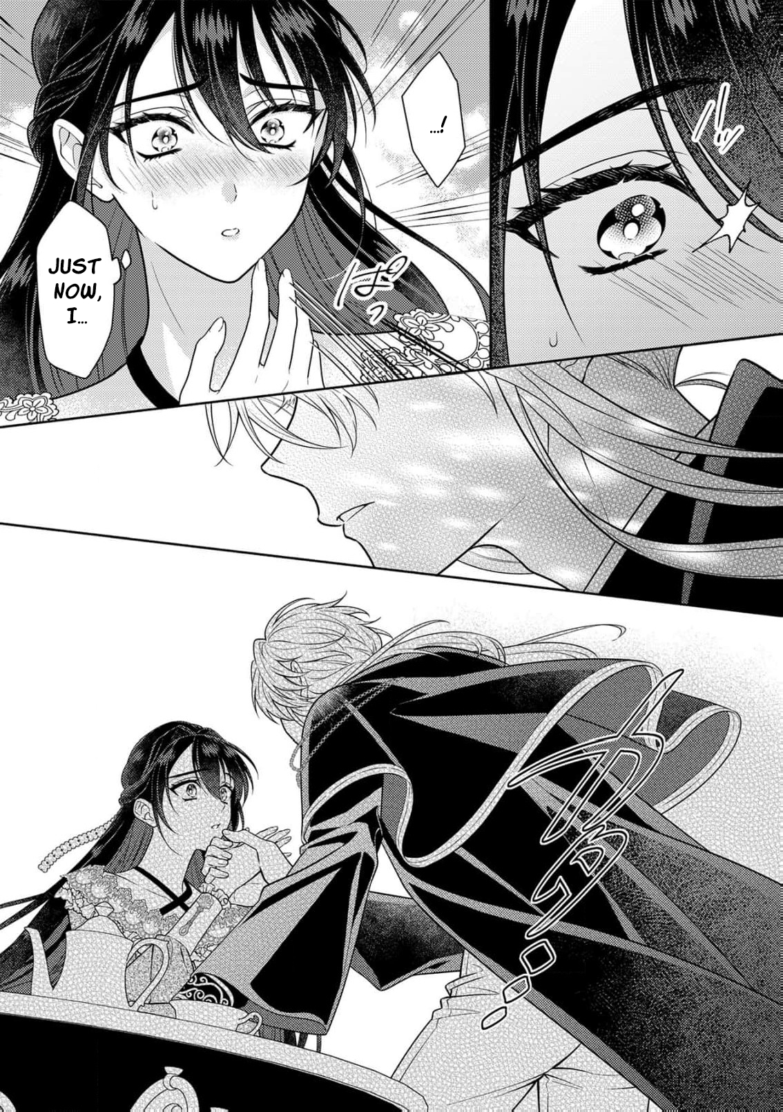 I’ve Been Convicted for the Fifth Time… Will There Ever Be an End to This Chapter 6 - Page 24