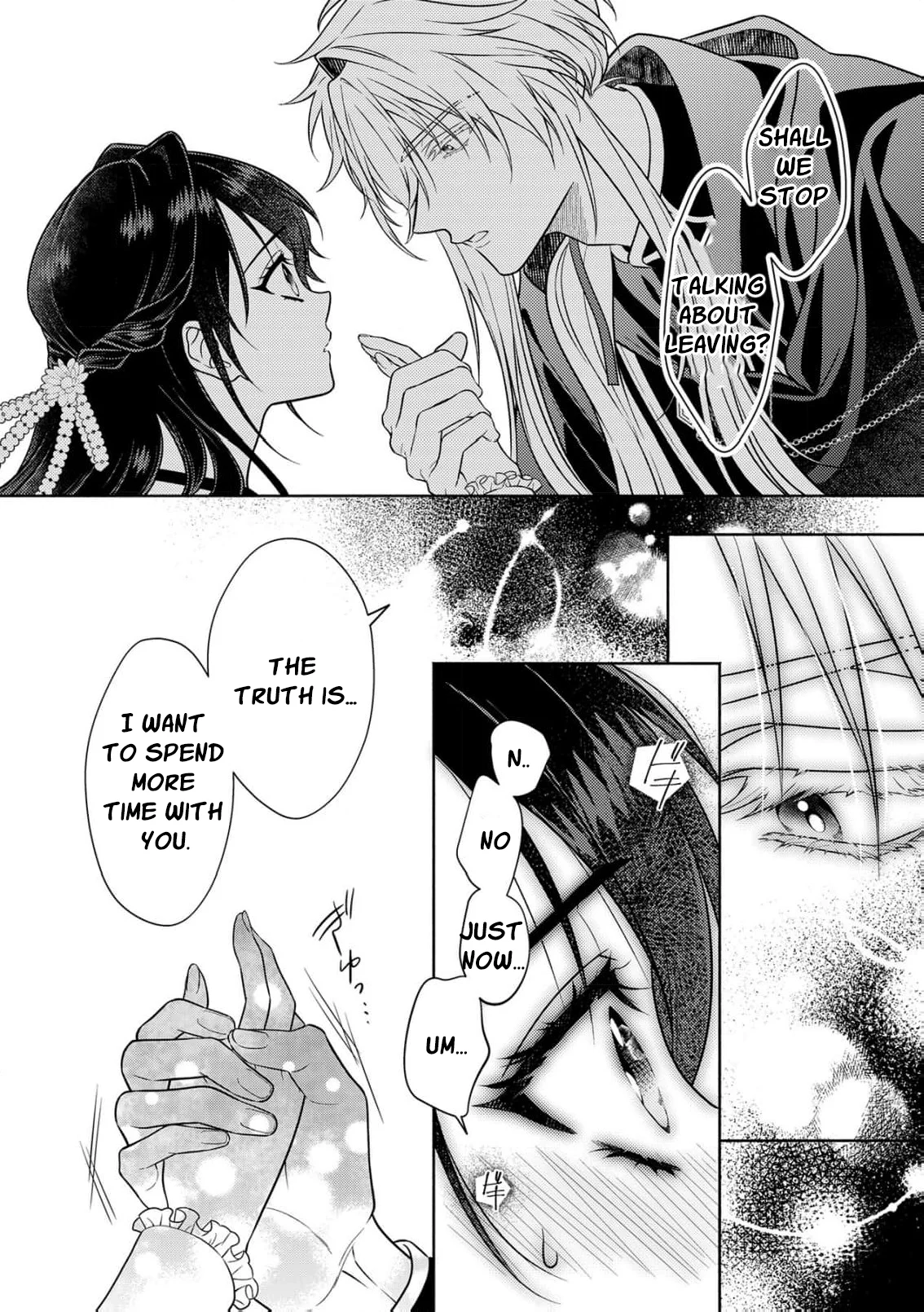 I’ve Been Convicted for the Fifth Time… Will There Ever Be an End to This Chapter 6 - Page 25