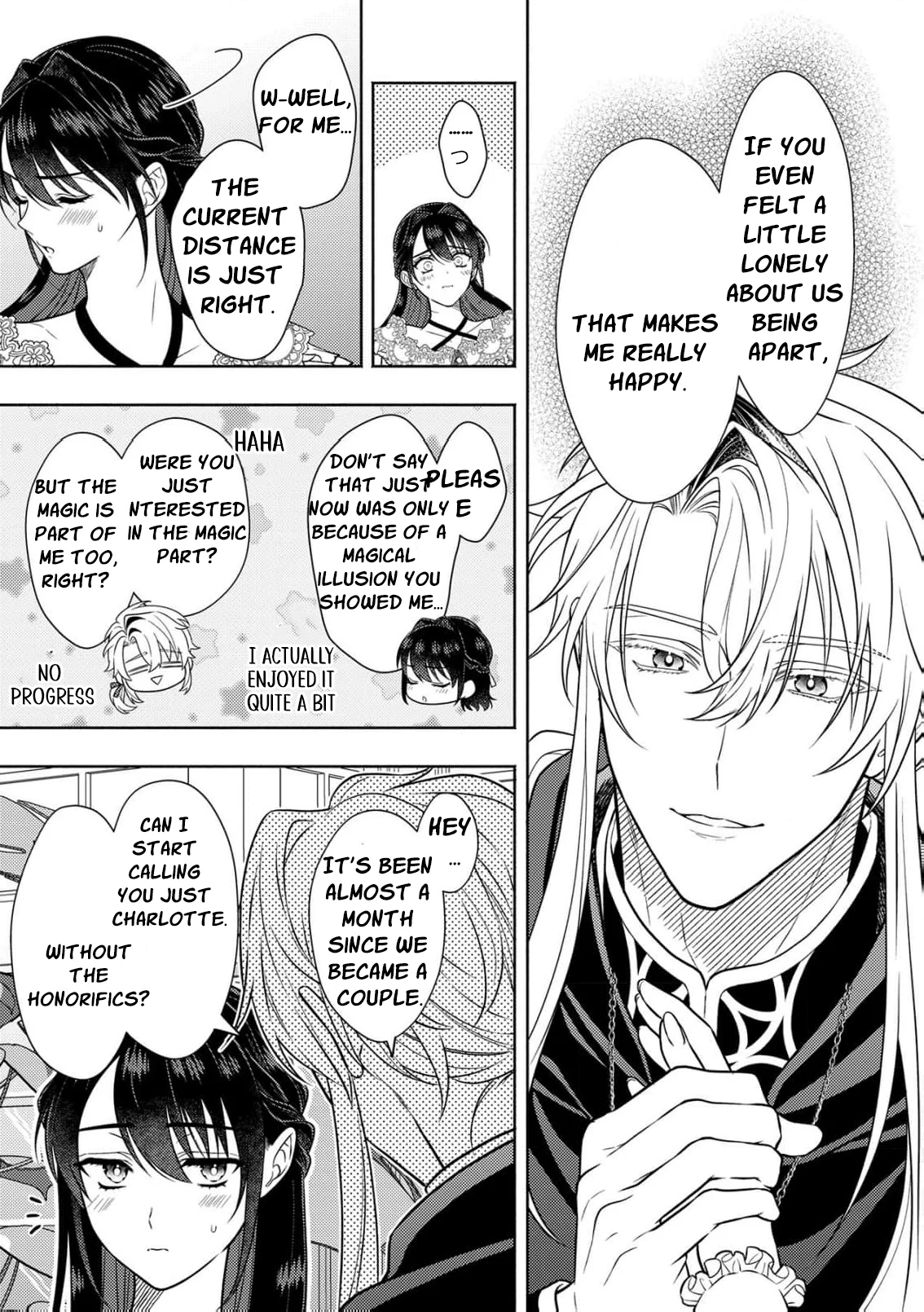 I’ve Been Convicted for the Fifth Time… Will There Ever Be an End to This Chapter 6 - Page 26