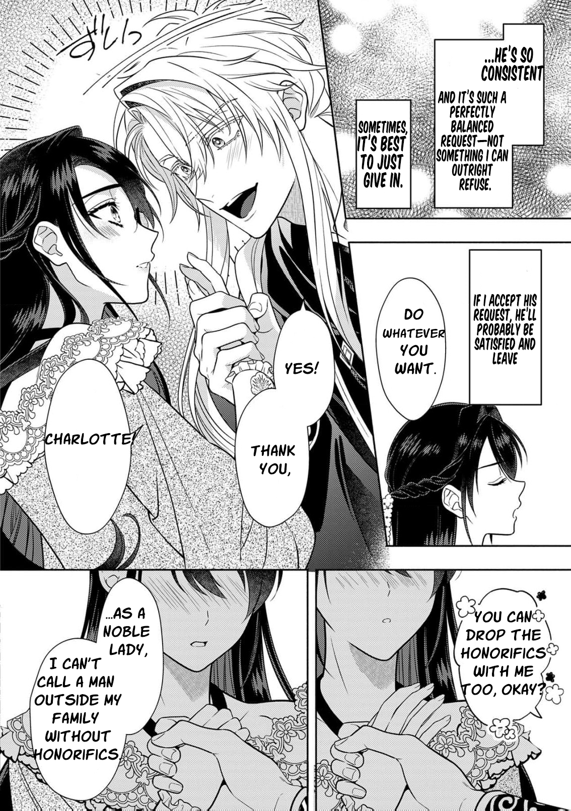I’ve Been Convicted for the Fifth Time… Will There Ever Be an End to This Chapter 6 - Page 27