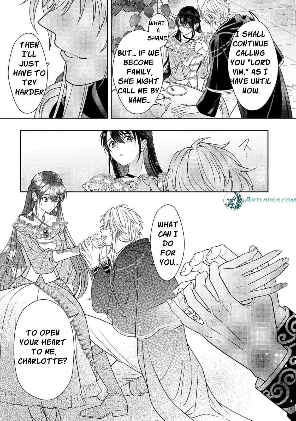 I’ve Been Convicted for the Fifth Time… Will There Ever Be an End to This Chapter 6 - Page 28