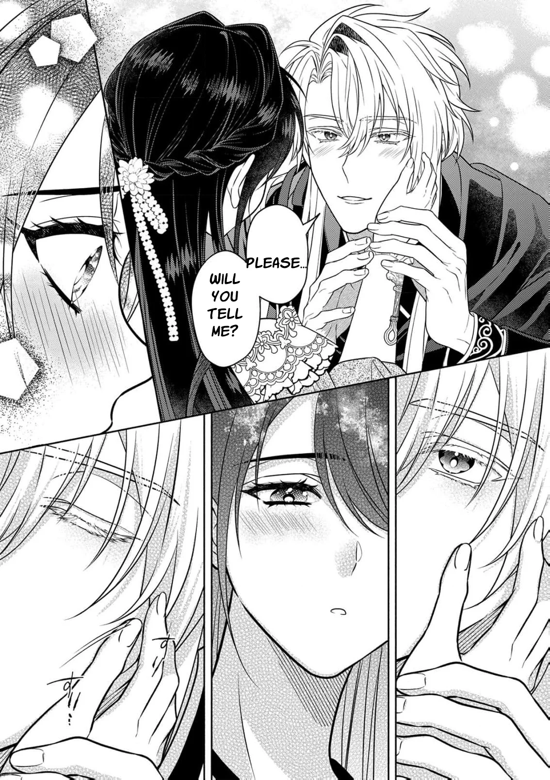 I’ve Been Convicted for the Fifth Time… Will There Ever Be an End to This Chapter 6 - Page 29