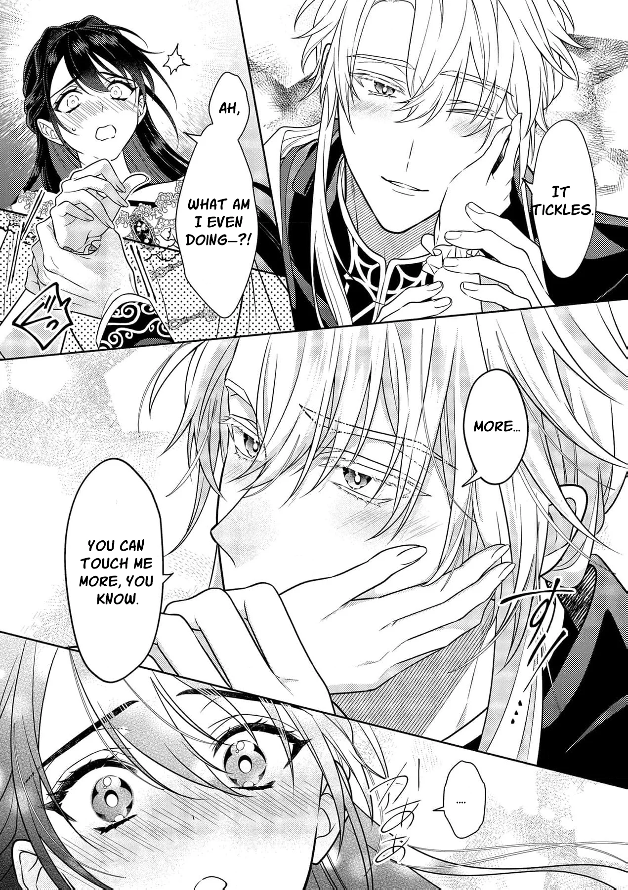 I’ve Been Convicted for the Fifth Time… Will There Ever Be an End to This Chapter 6 - Page 30