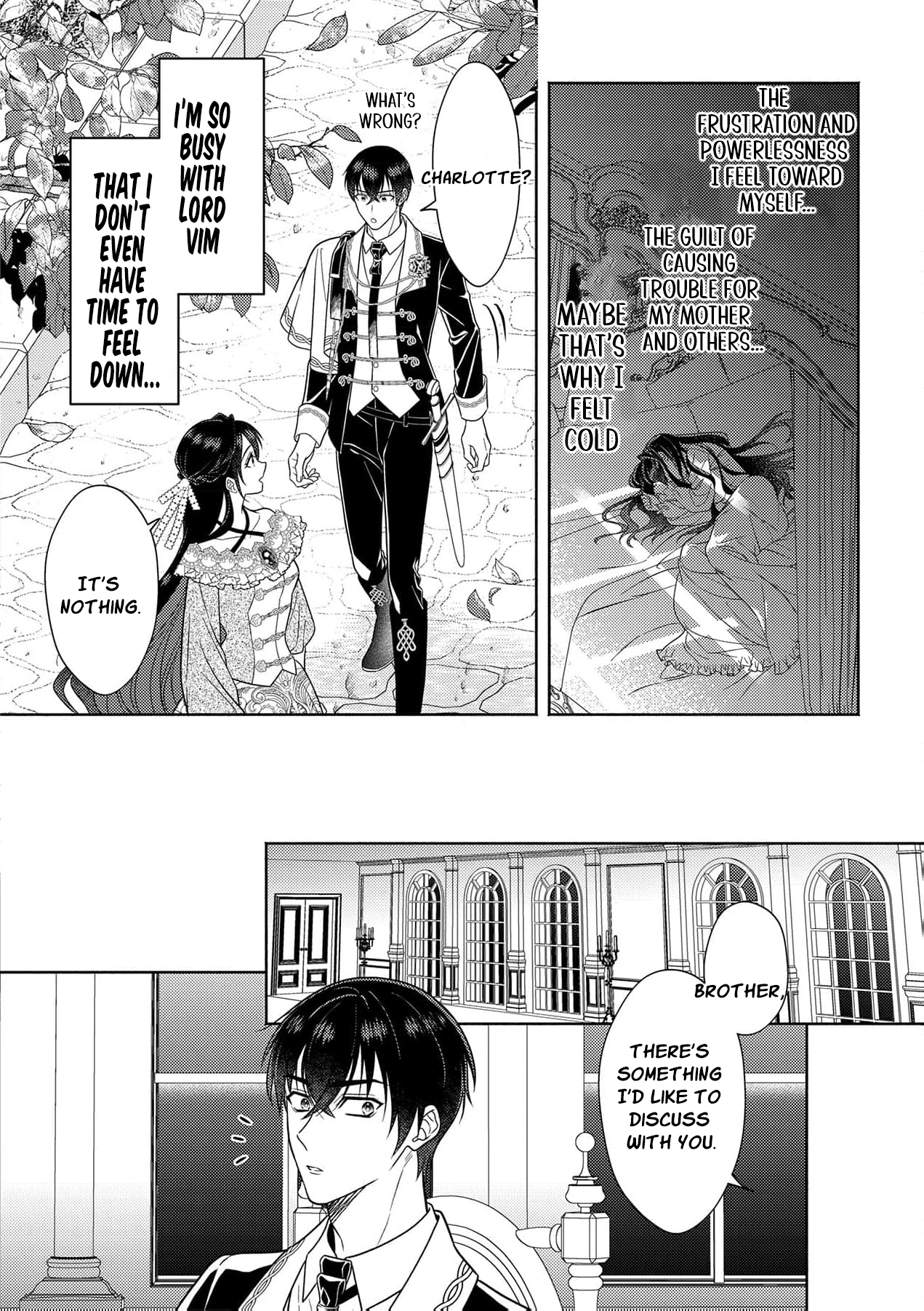 I’ve Been Convicted for the Fifth Time… Will There Ever Be an End to This Chapter 6 - Page 35