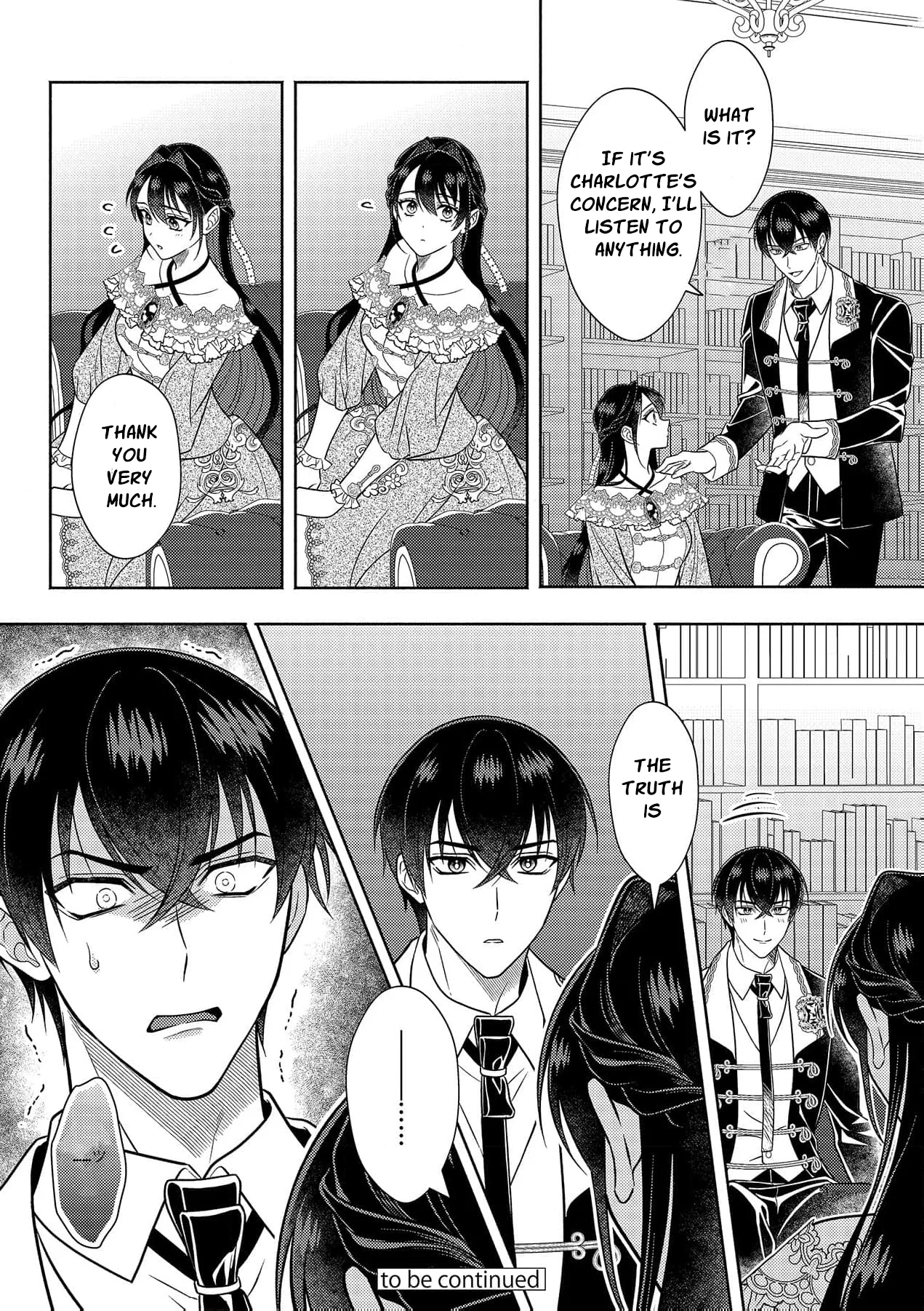 I’ve Been Convicted for the Fifth Time… Will There Ever Be an End to This Chapter 6 - Page 36