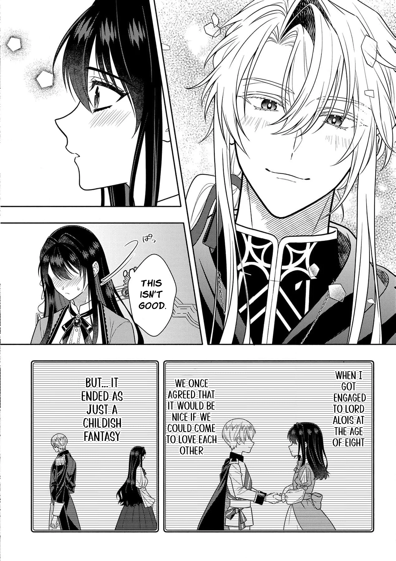 I’ve Been Convicted for the Fifth Time… Will There Ever Be an End to This Chapter 6 - Page 5