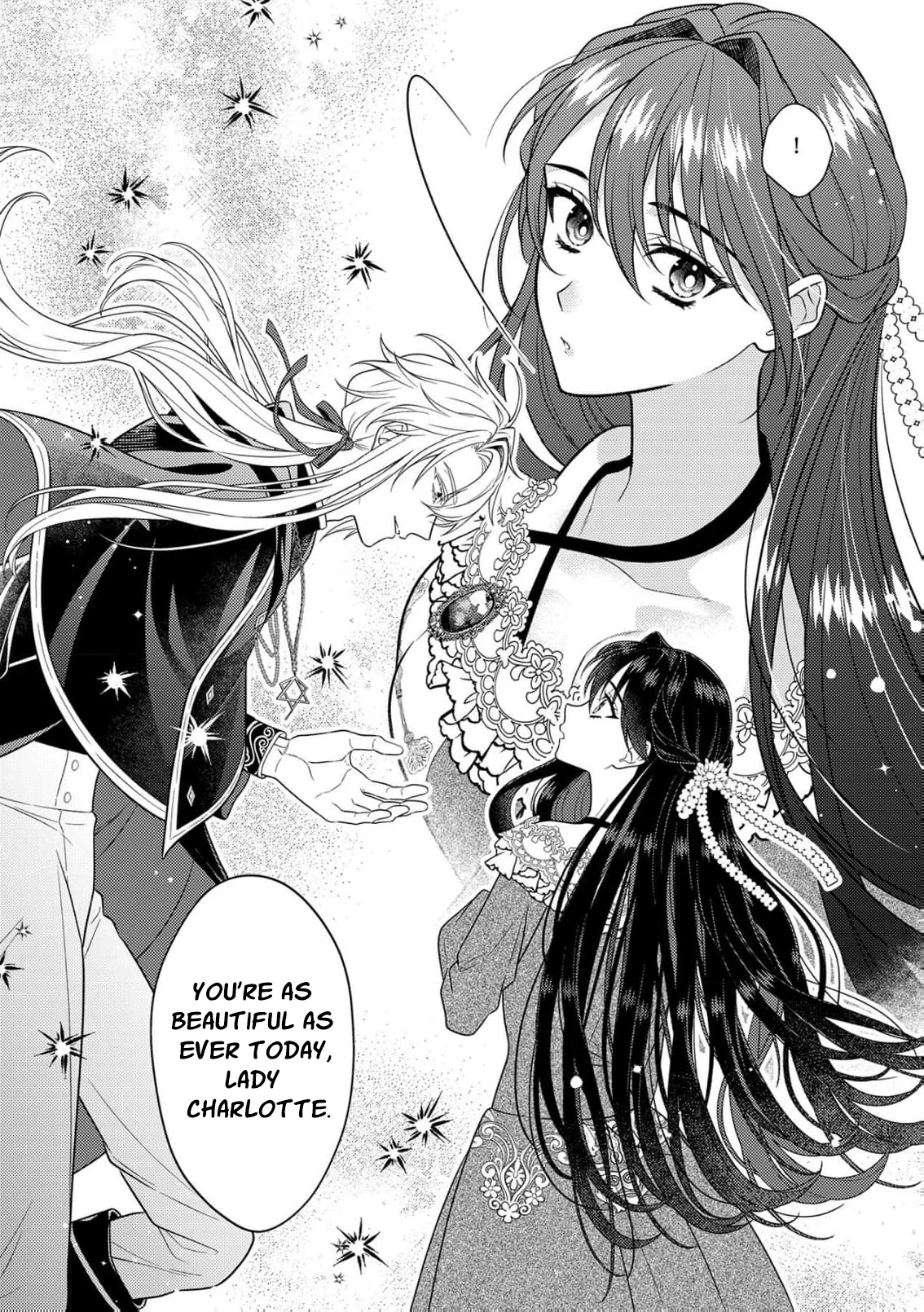 I’ve Been Convicted for the Fifth Time… Will There Ever Be an End to This Chapter 6 - Page 10