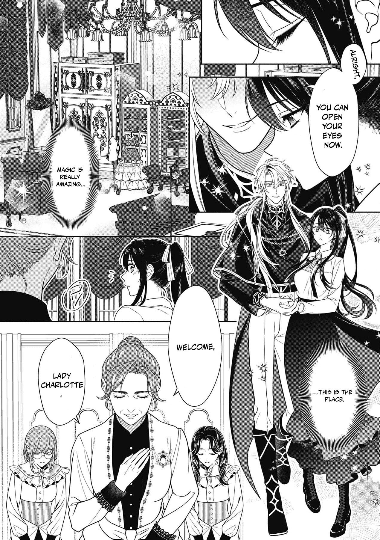 I’ve Been Convicted for the Fifth Time… Will There Ever Be an End to This Chapter 7 - Page 11