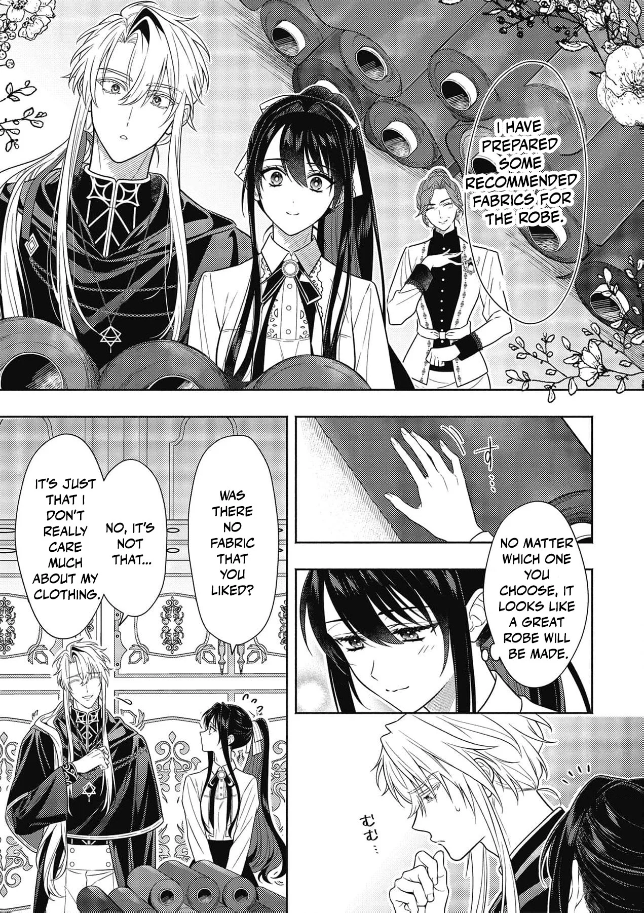 I’ve Been Convicted for the Fifth Time… Will There Ever Be an End to This Chapter 7 - Page 16