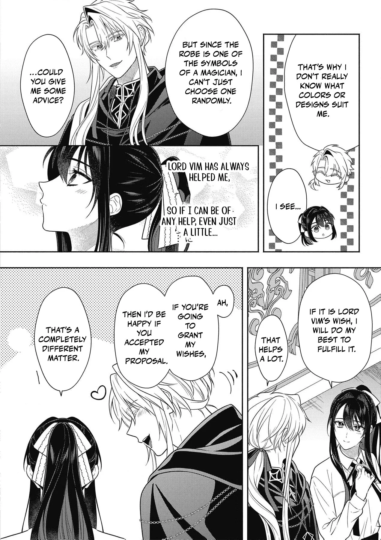 I’ve Been Convicted for the Fifth Time… Will There Ever Be an End to This Chapter 7 - Page 17