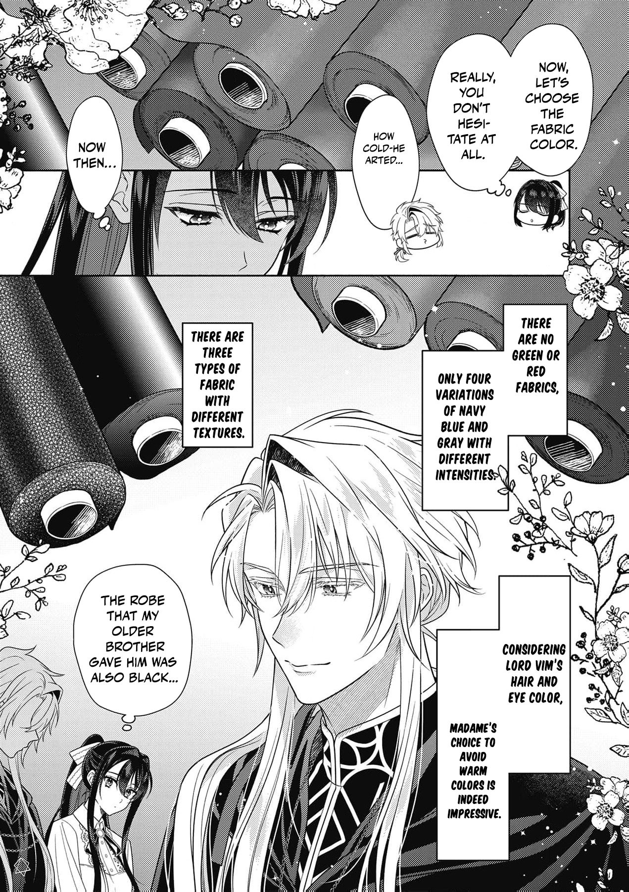 I’ve Been Convicted for the Fifth Time… Will There Ever Be an End to This Chapter 7 - Page 18