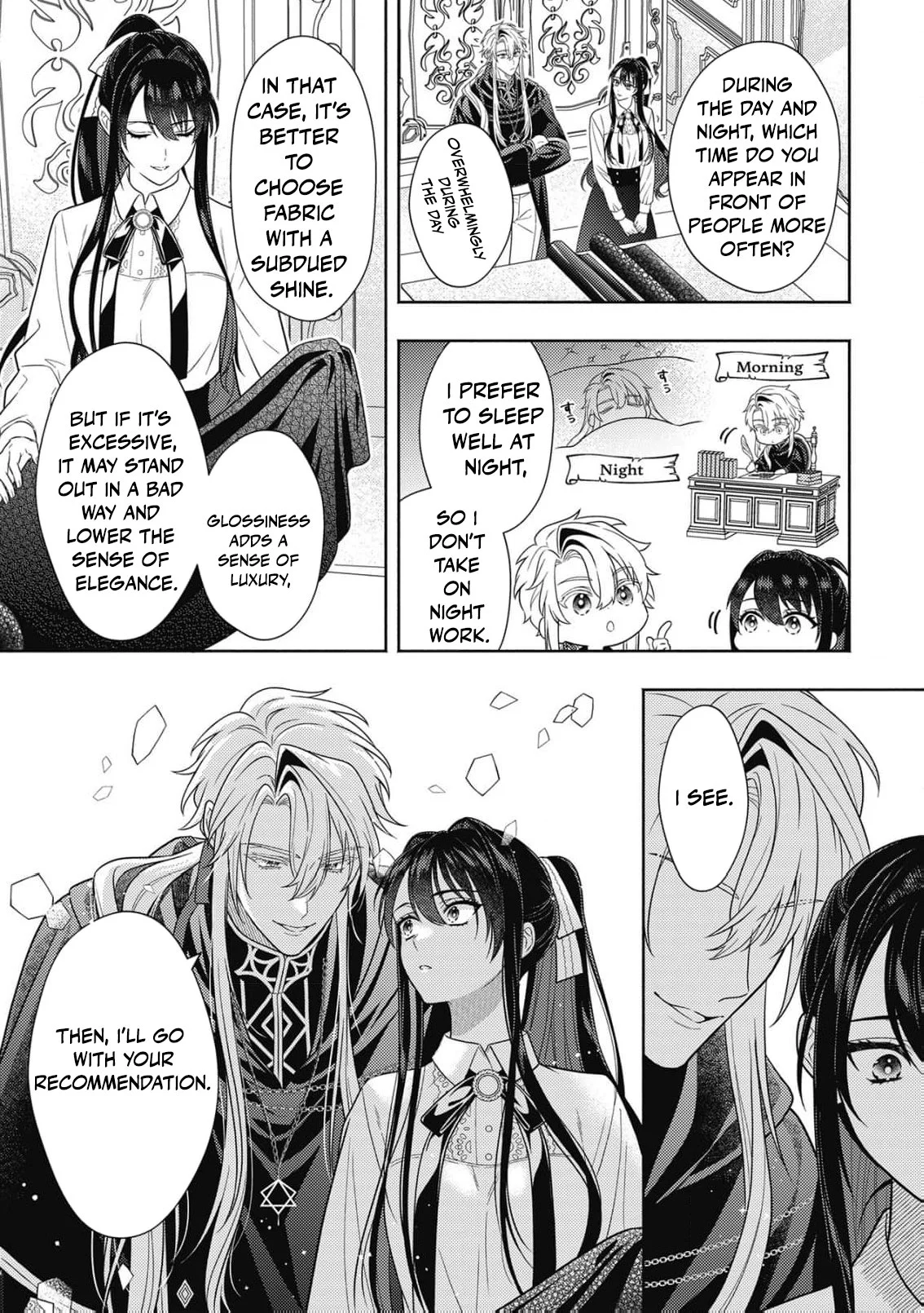 I’ve Been Convicted for the Fifth Time… Will There Ever Be an End to This Chapter 7 - Page 20
