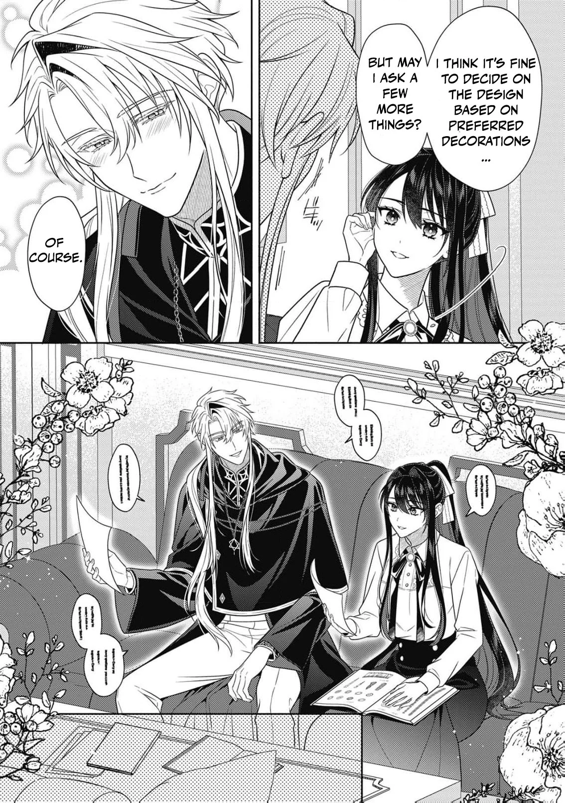 I’ve Been Convicted for the Fifth Time… Will There Ever Be an End to This Chapter 7 - Page 22