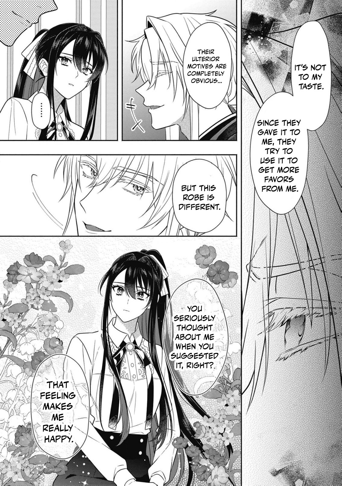 I’ve Been Convicted for the Fifth Time… Will There Ever Be an End to This Chapter 7 - Page 25