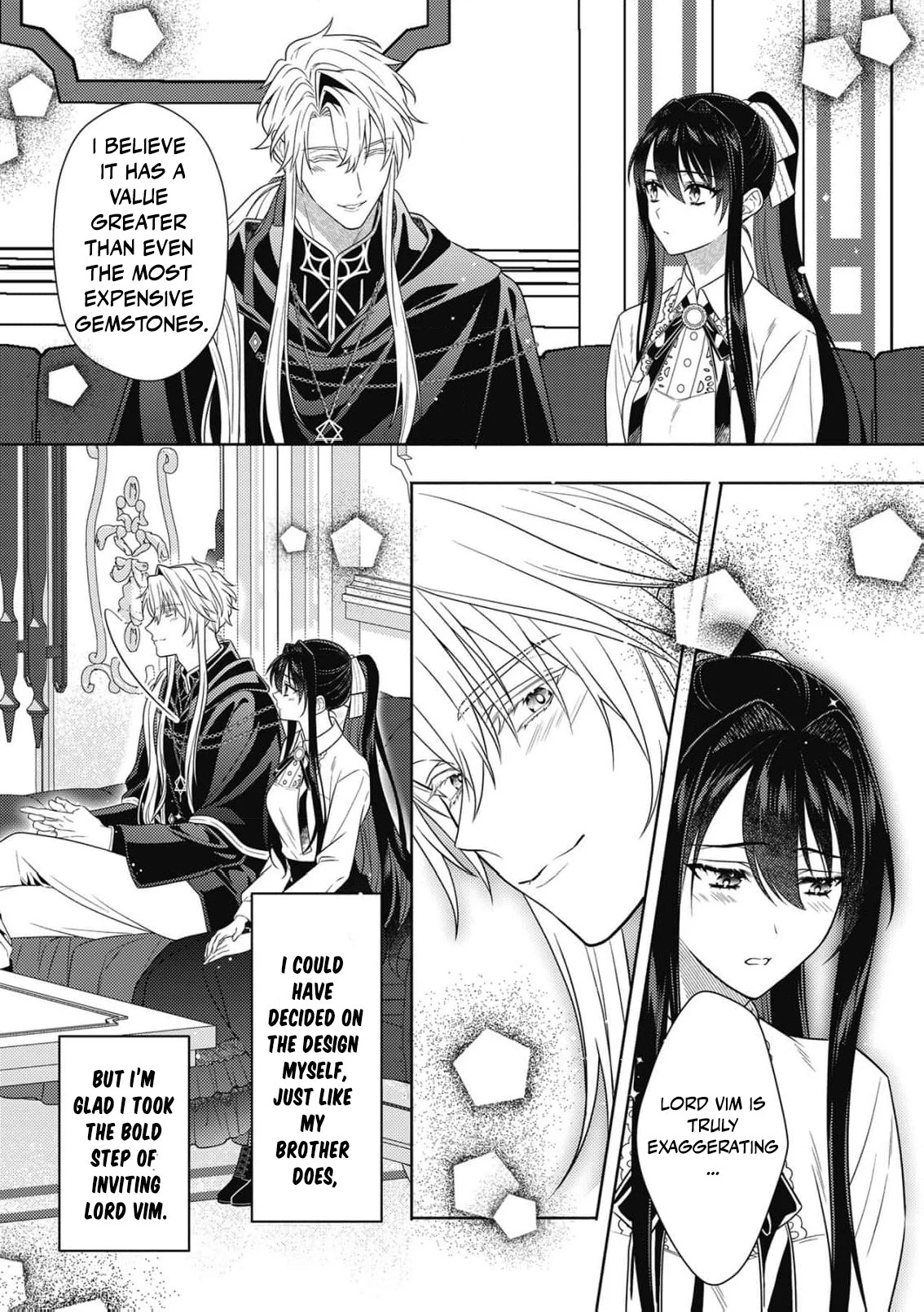 I’ve Been Convicted for the Fifth Time… Will There Ever Be an End to This Chapter 7 - Page 26