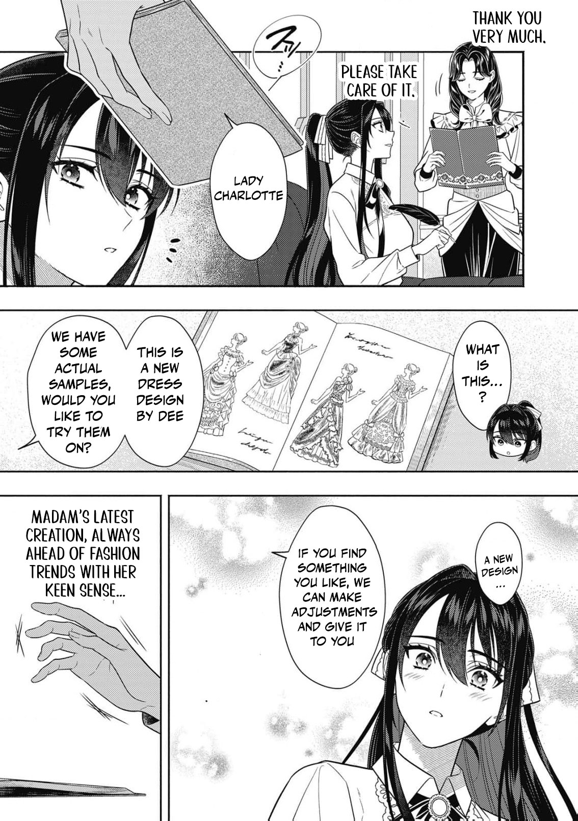 I’ve Been Convicted for the Fifth Time… Will There Ever Be an End to This Chapter 7 - Page 28