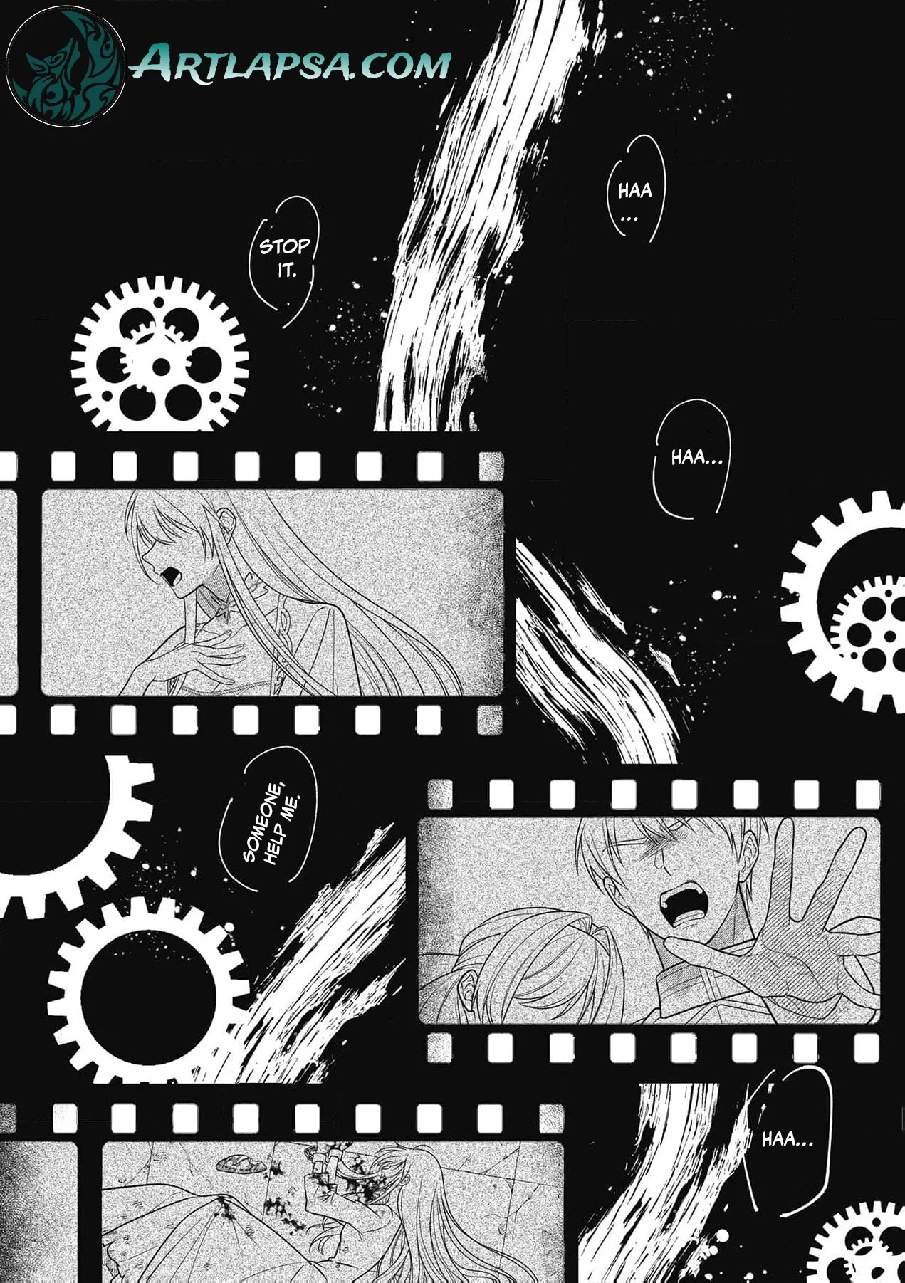 I’ve Been Convicted for the Fifth Time… Will There Ever Be an End to This Chapter 7 - Page 4