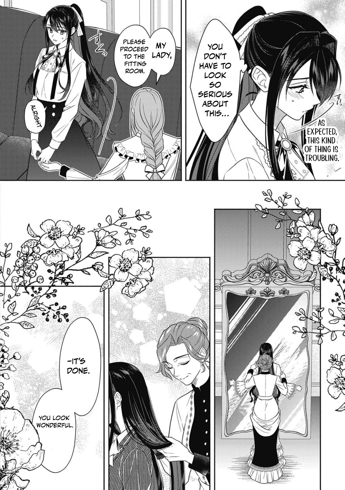 I’ve Been Convicted for the Fifth Time… Will There Ever Be an End to This Chapter 7 - Page 31