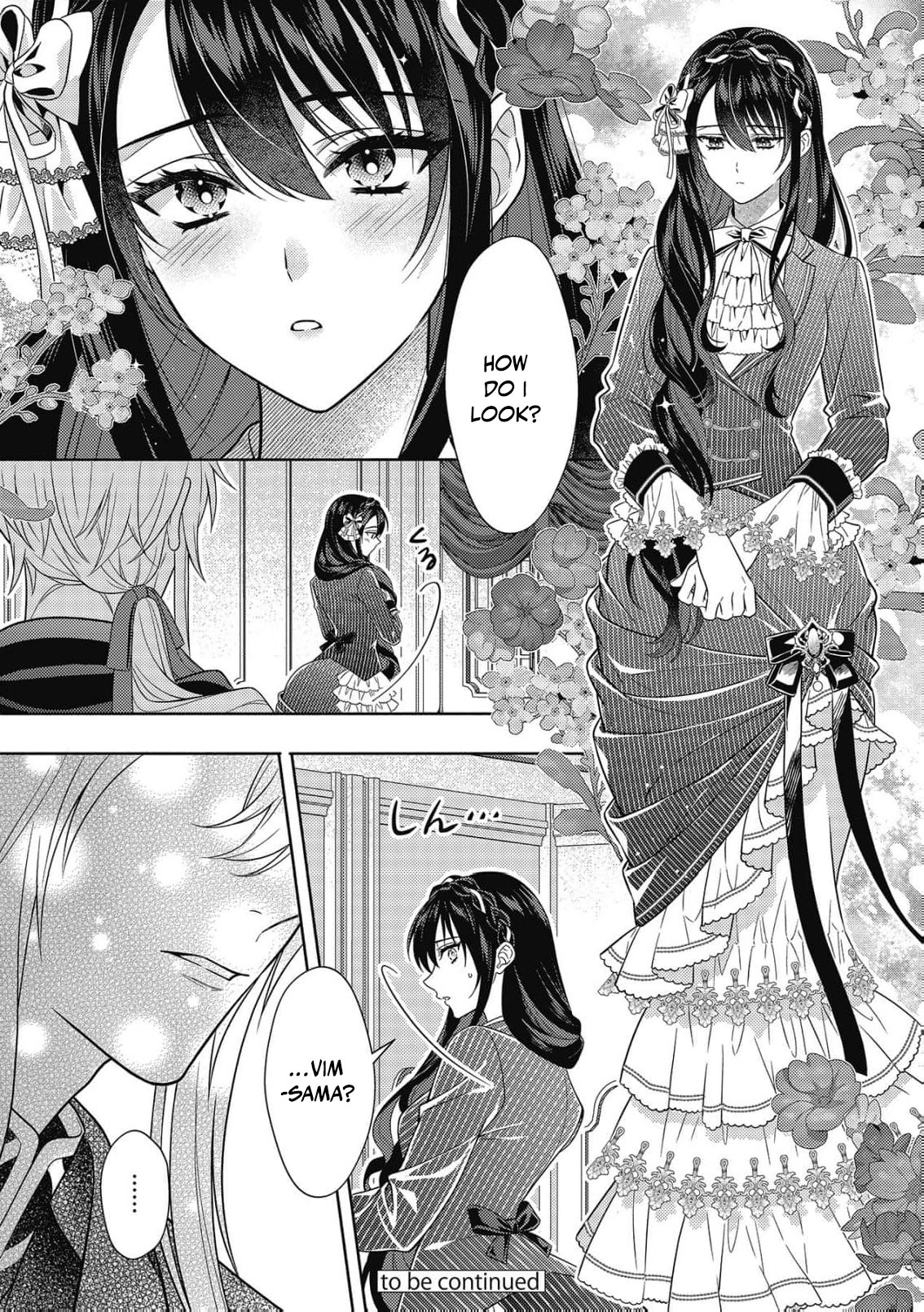 I’ve Been Convicted for the Fifth Time… Will There Ever Be an End to This Chapter 7 - Page 33