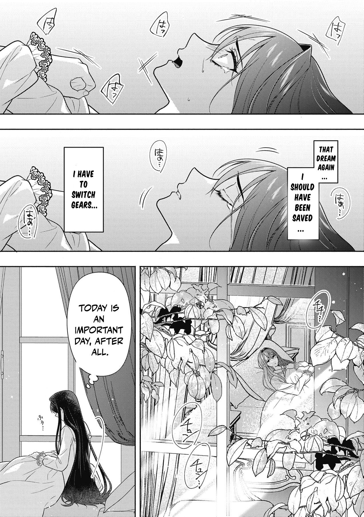I’ve Been Convicted for the Fifth Time… Will There Ever Be an End to This Chapter 7 - Page 7