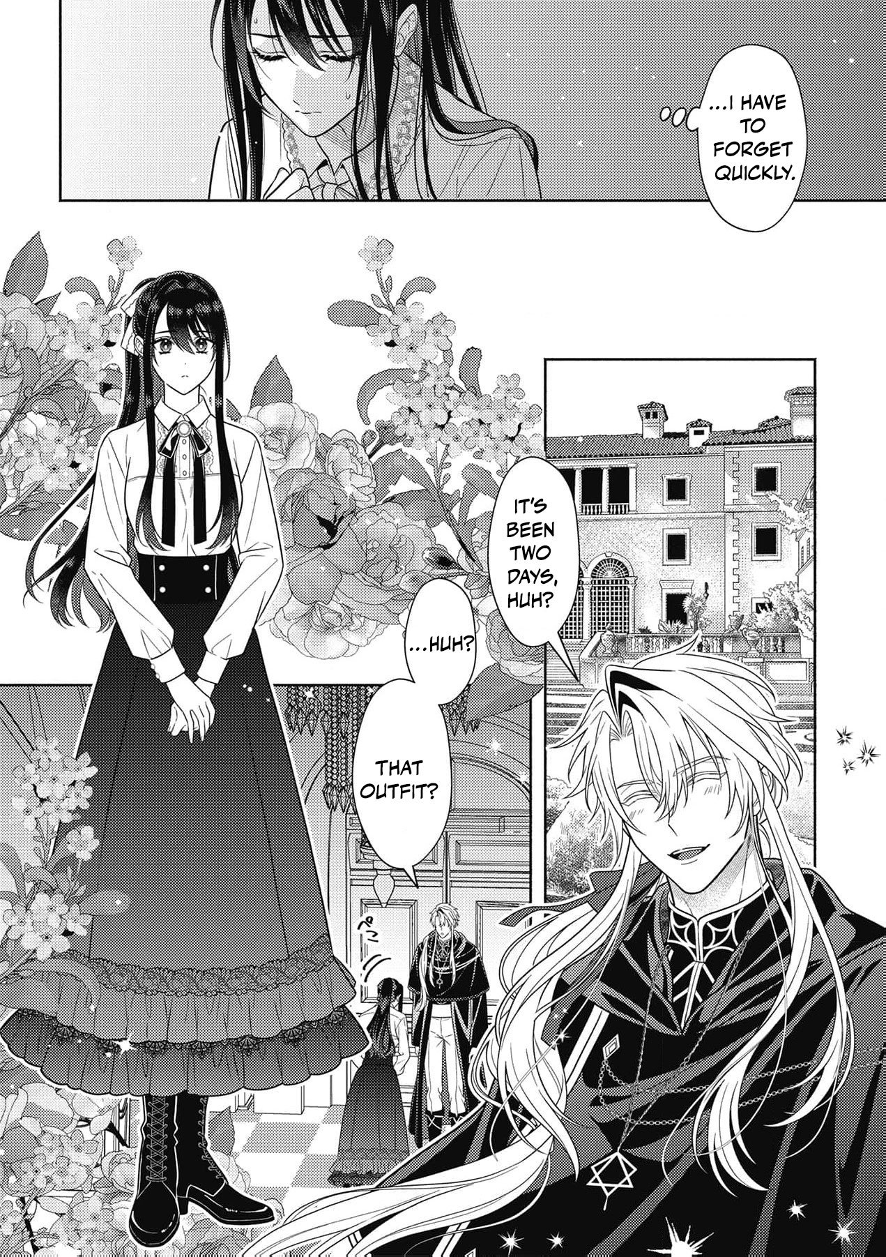 I’ve Been Convicted for the Fifth Time… Will There Ever Be an End to This Chapter 7 - Page 8