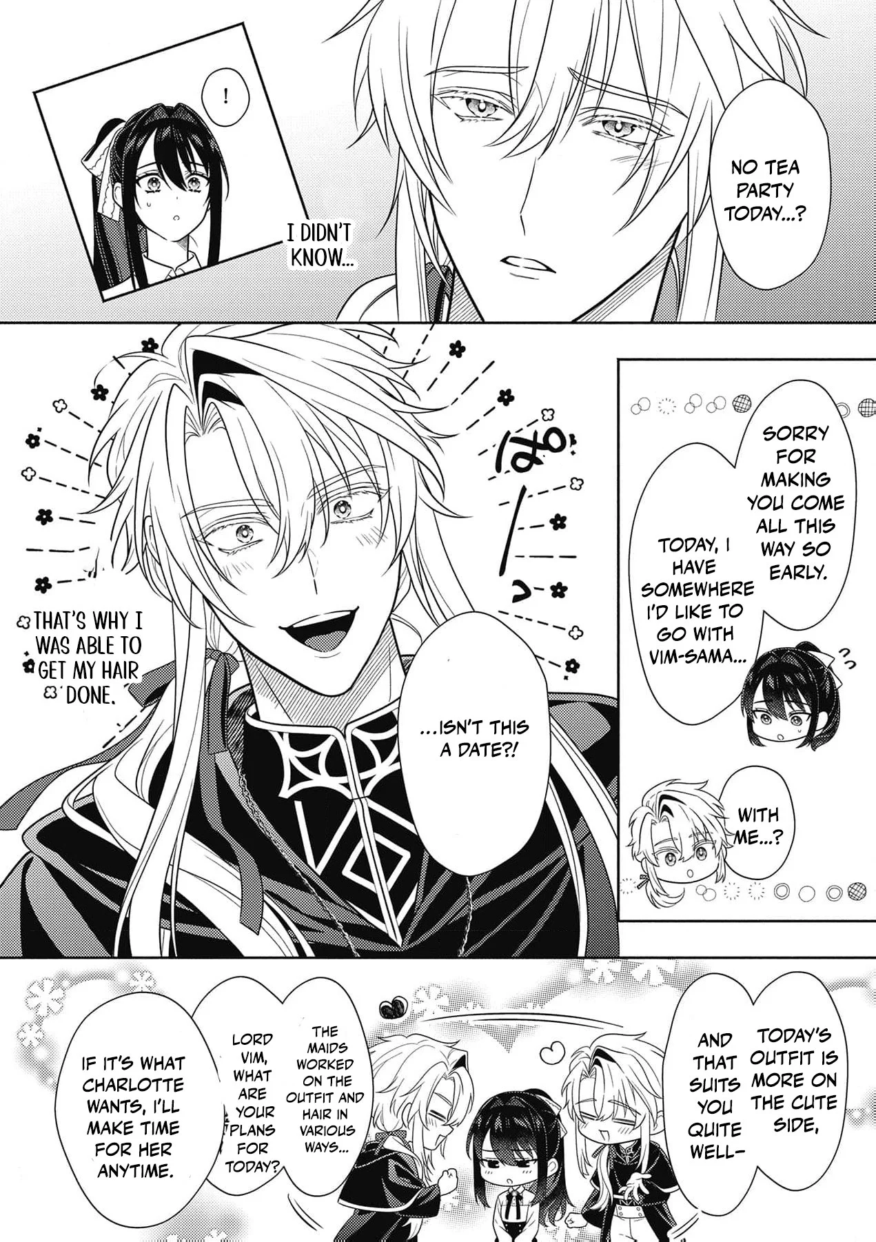 I’ve Been Convicted for the Fifth Time… Will There Ever Be an End to This Chapter 7 - Page 9