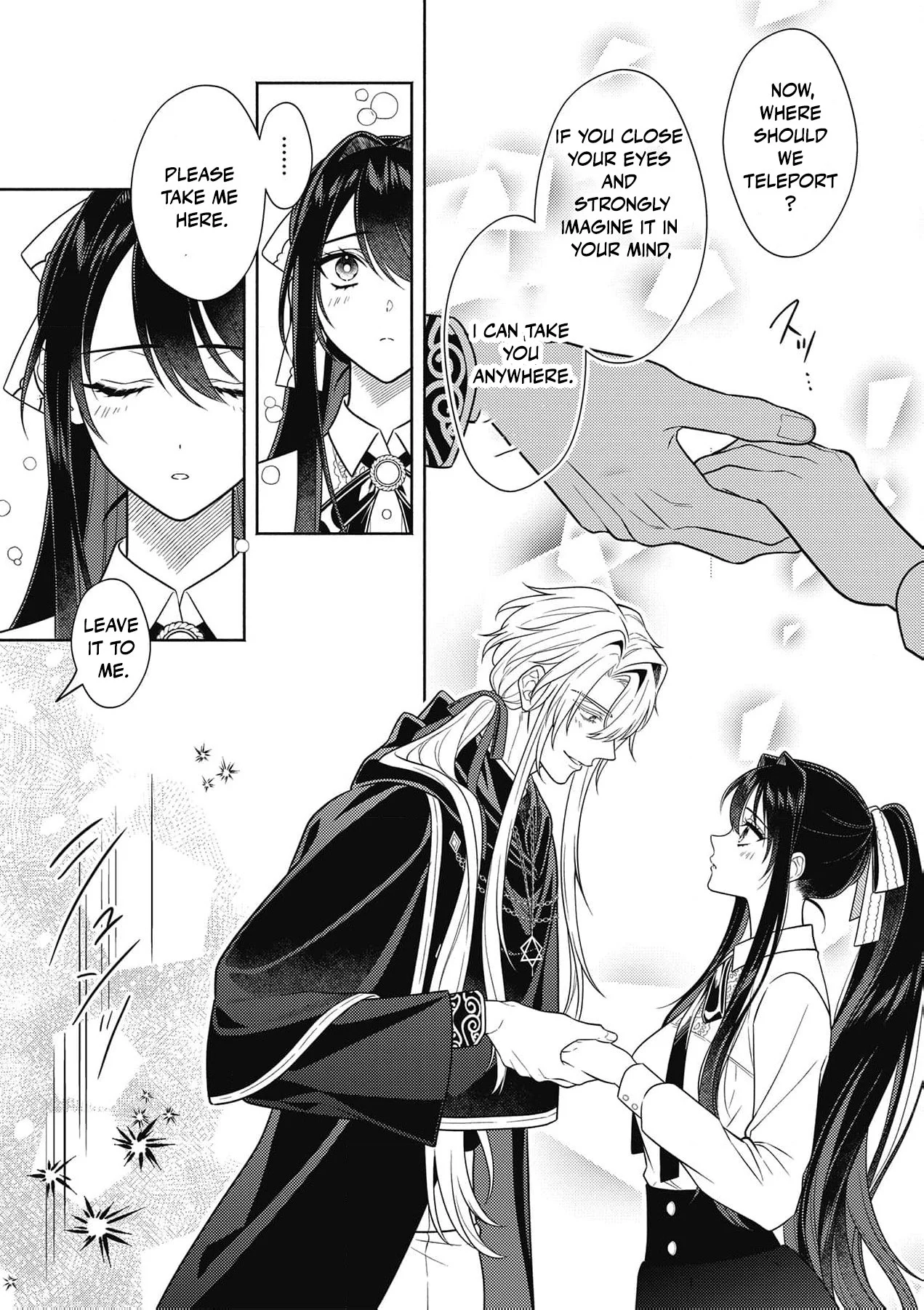 I’ve Been Convicted for the Fifth Time… Will There Ever Be an End to This Chapter 7 - Page 10