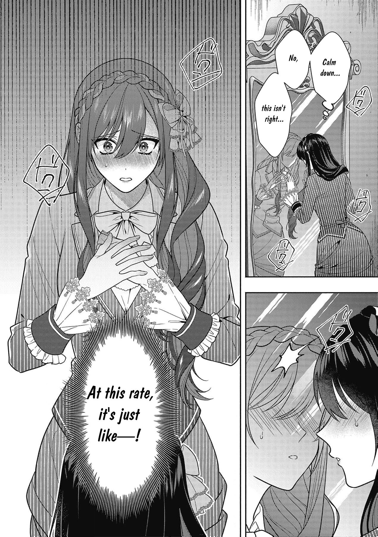 I’ve Been Convicted for the Fifth Time… Will There Ever Be an End to This Chapter 8 - Page 11