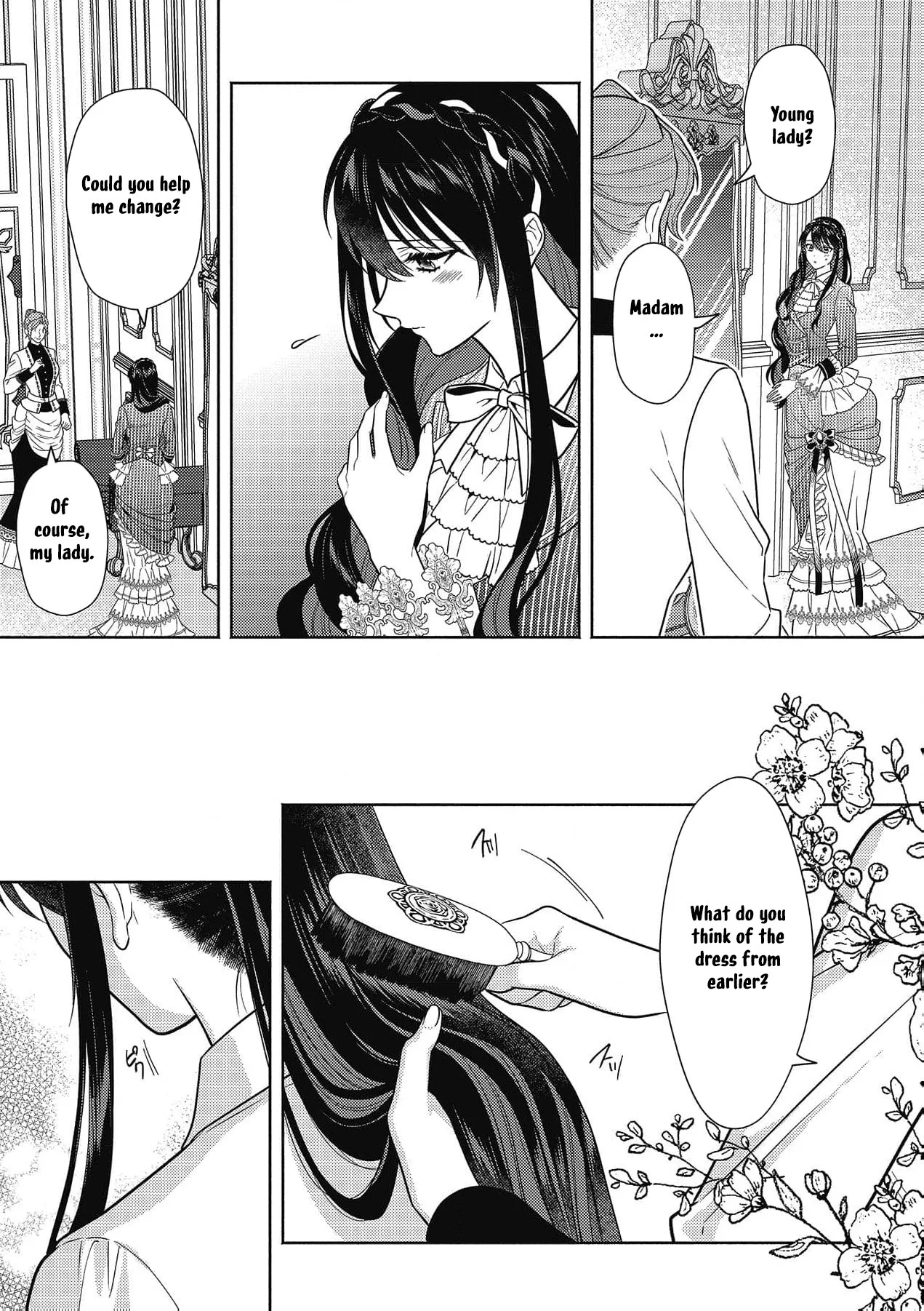 I’ve Been Convicted for the Fifth Time… Will There Ever Be an End to This Chapter 8 - Page 12
