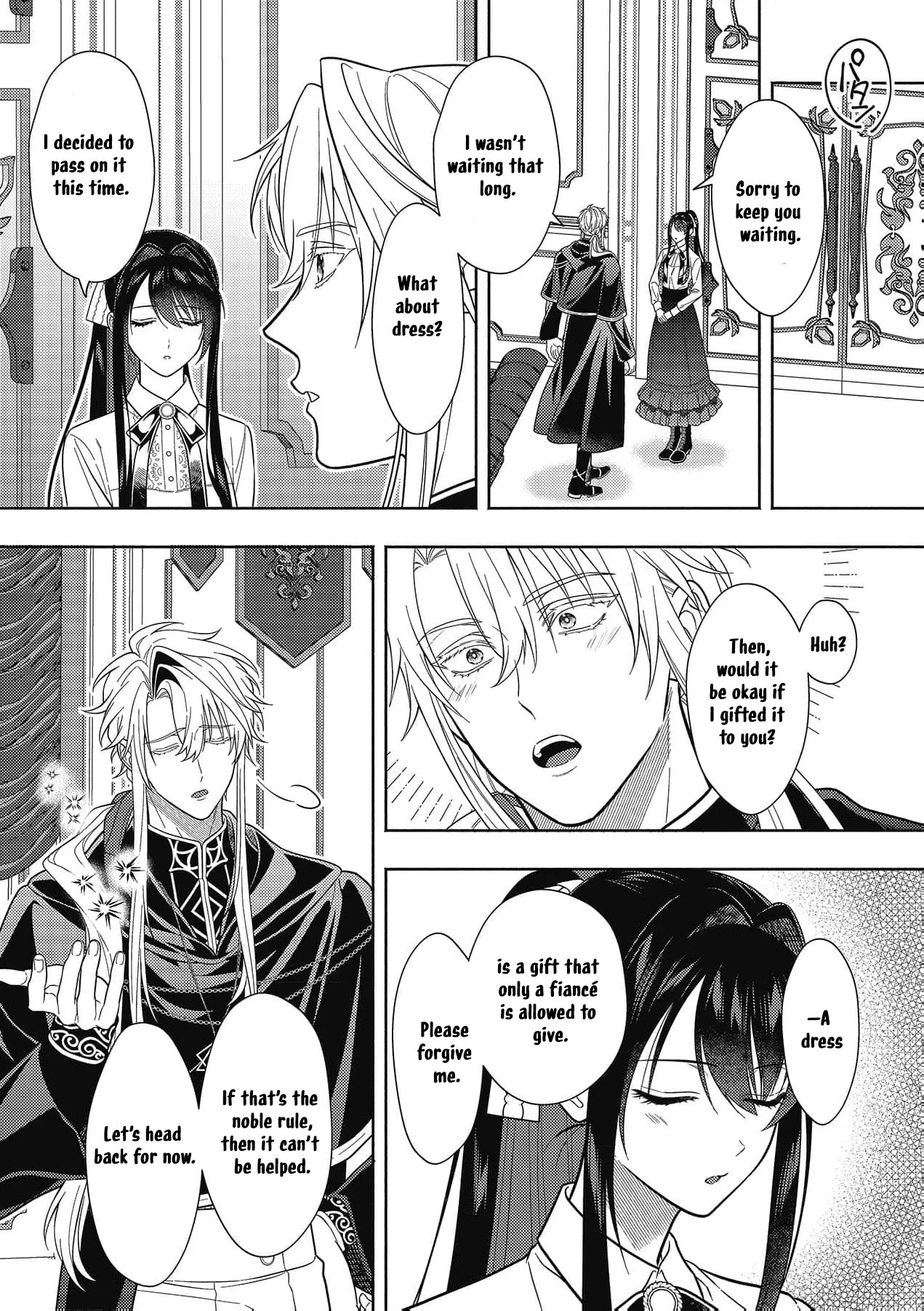 I’ve Been Convicted for the Fifth Time… Will There Ever Be an End to This Chapter 8 - Page 14