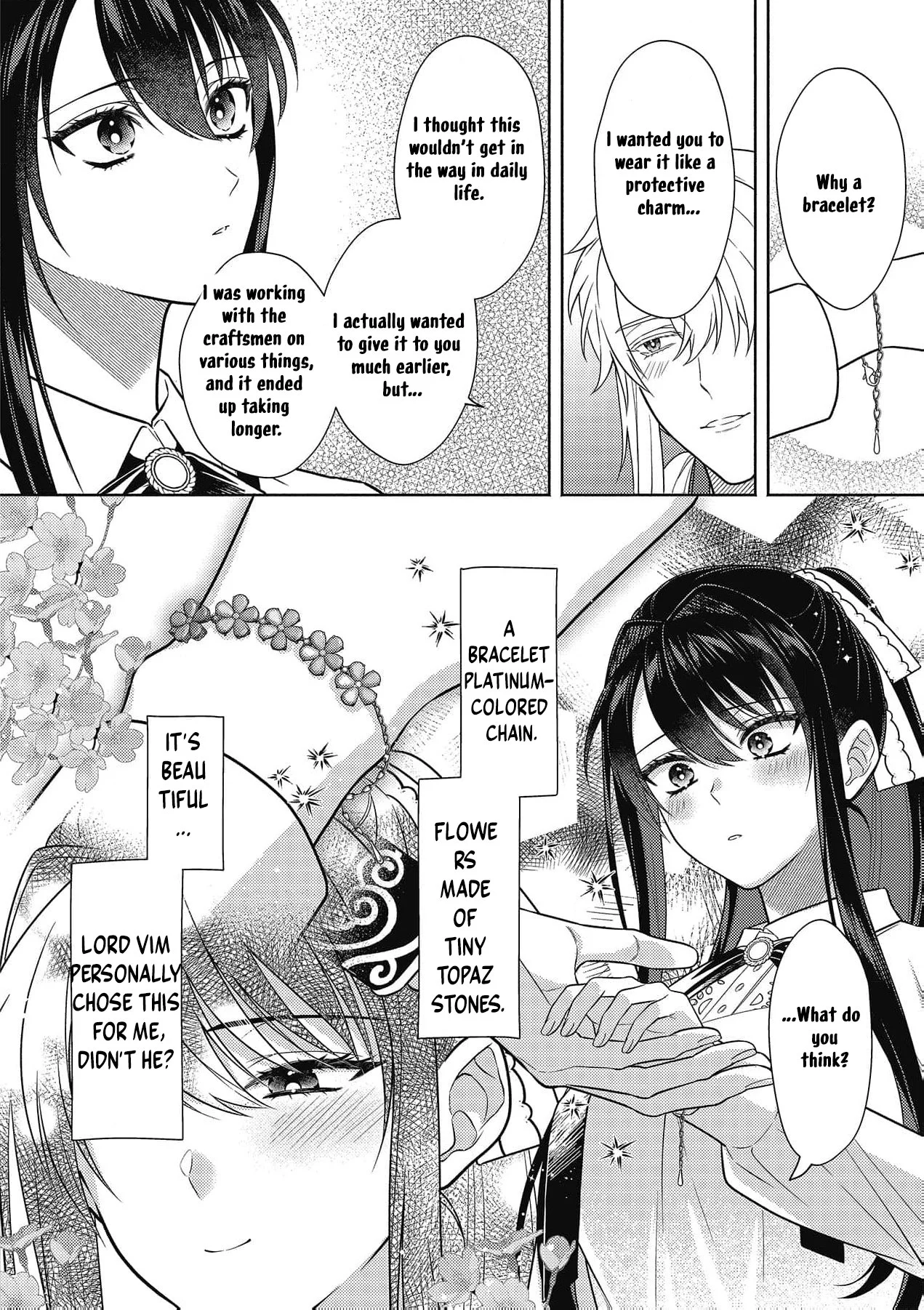 I’ve Been Convicted for the Fifth Time… Will There Ever Be an End to This Chapter 8 - Page 17