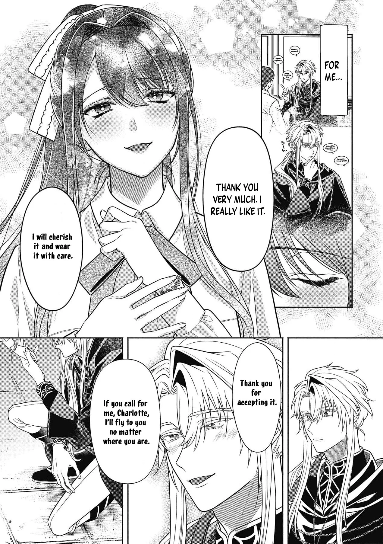 I’ve Been Convicted for the Fifth Time… Will There Ever Be an End to This Chapter 8 - Page 18