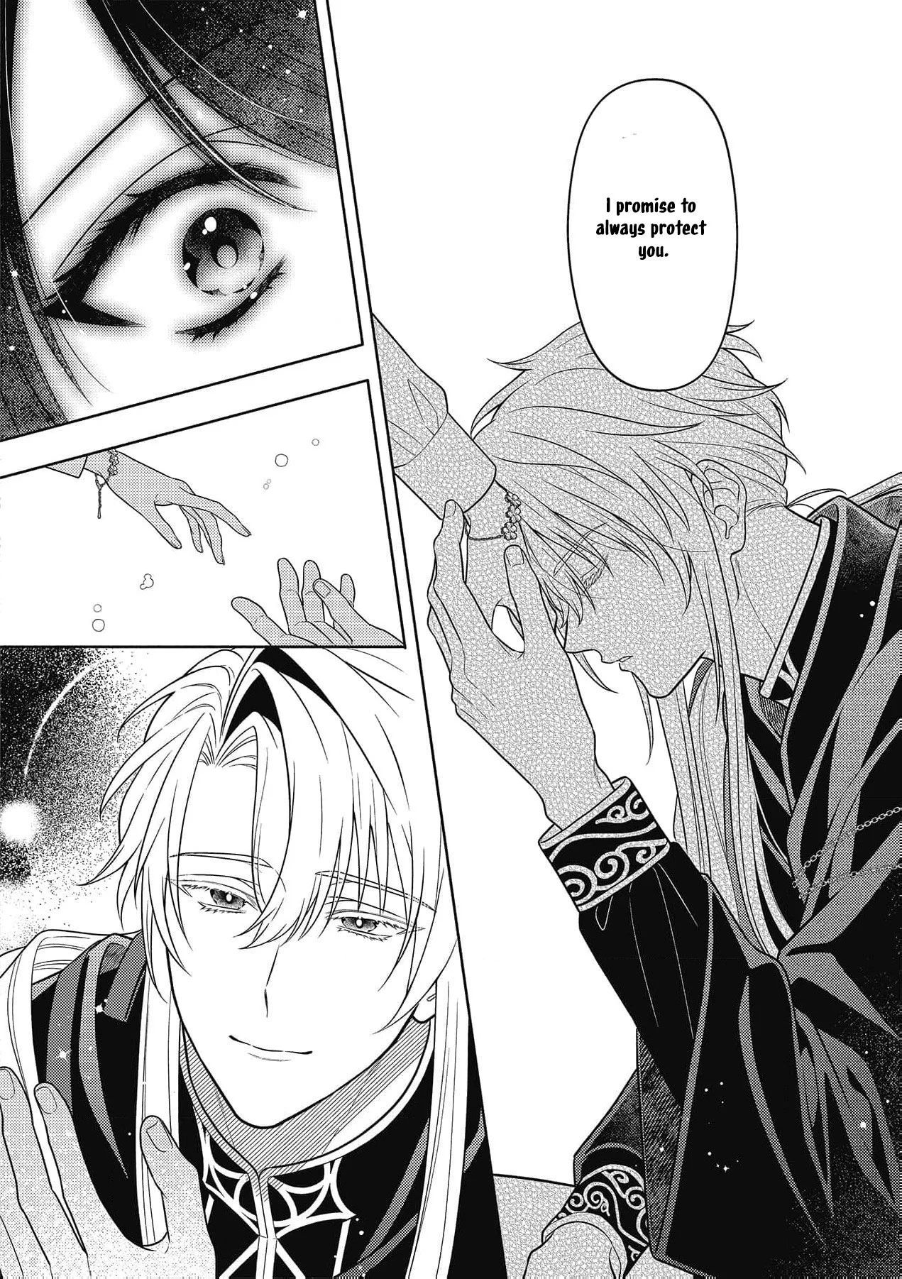 I’ve Been Convicted for the Fifth Time… Will There Ever Be an End to This Chapter 8 - Page 19