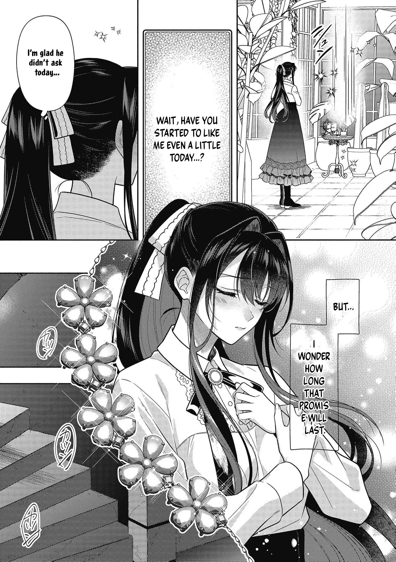 I’ve Been Convicted for the Fifth Time… Will There Ever Be an End to This Chapter 8 - Page 20