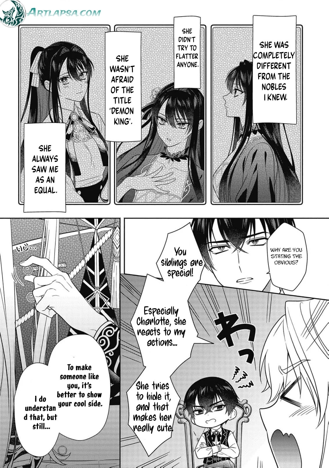 I’ve Been Convicted for the Fifth Time… Will There Ever Be an End to This Chapter 8 - Page 28