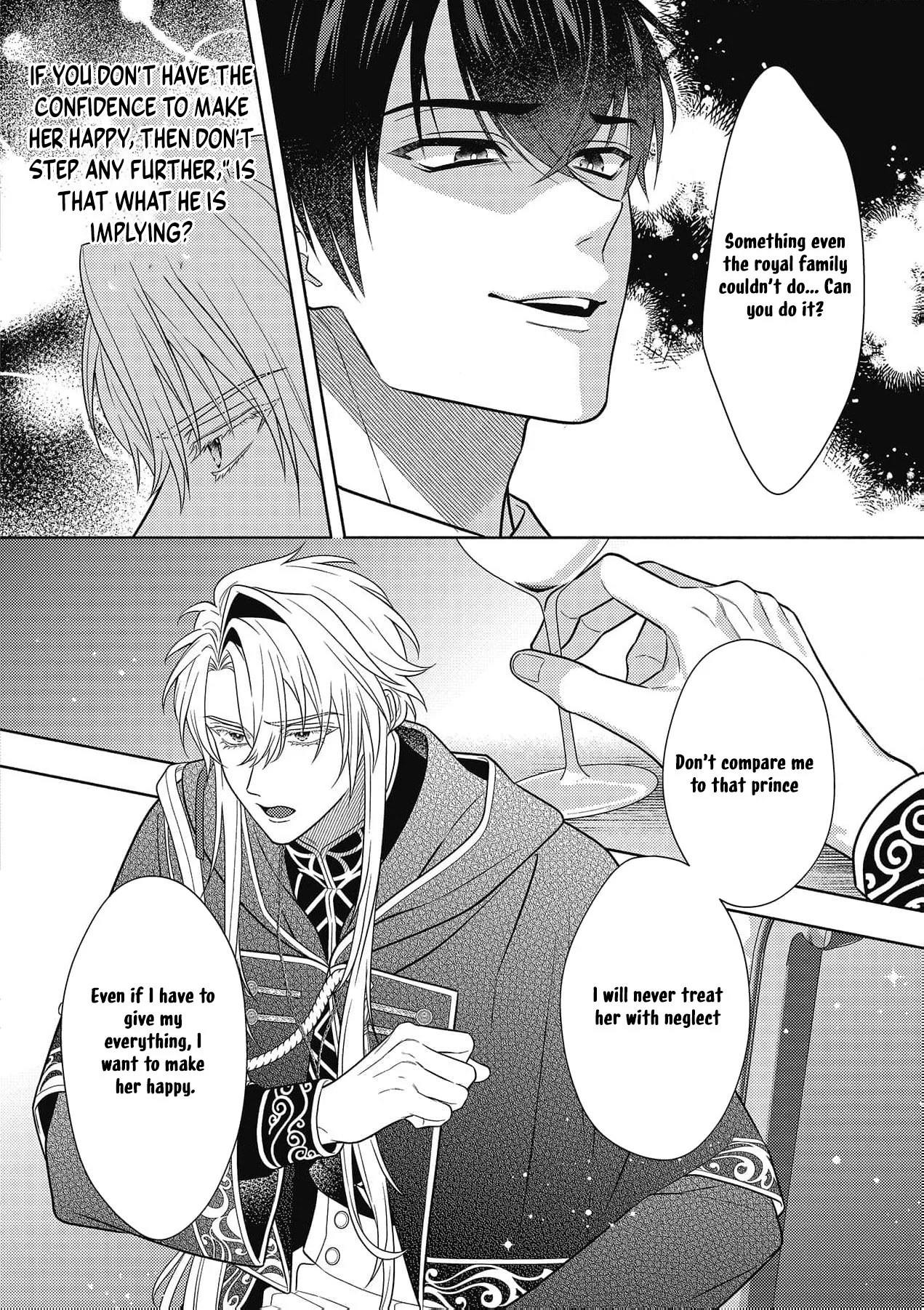 I’ve Been Convicted for the Fifth Time… Will There Ever Be an End to This Chapter 8 - Page 31