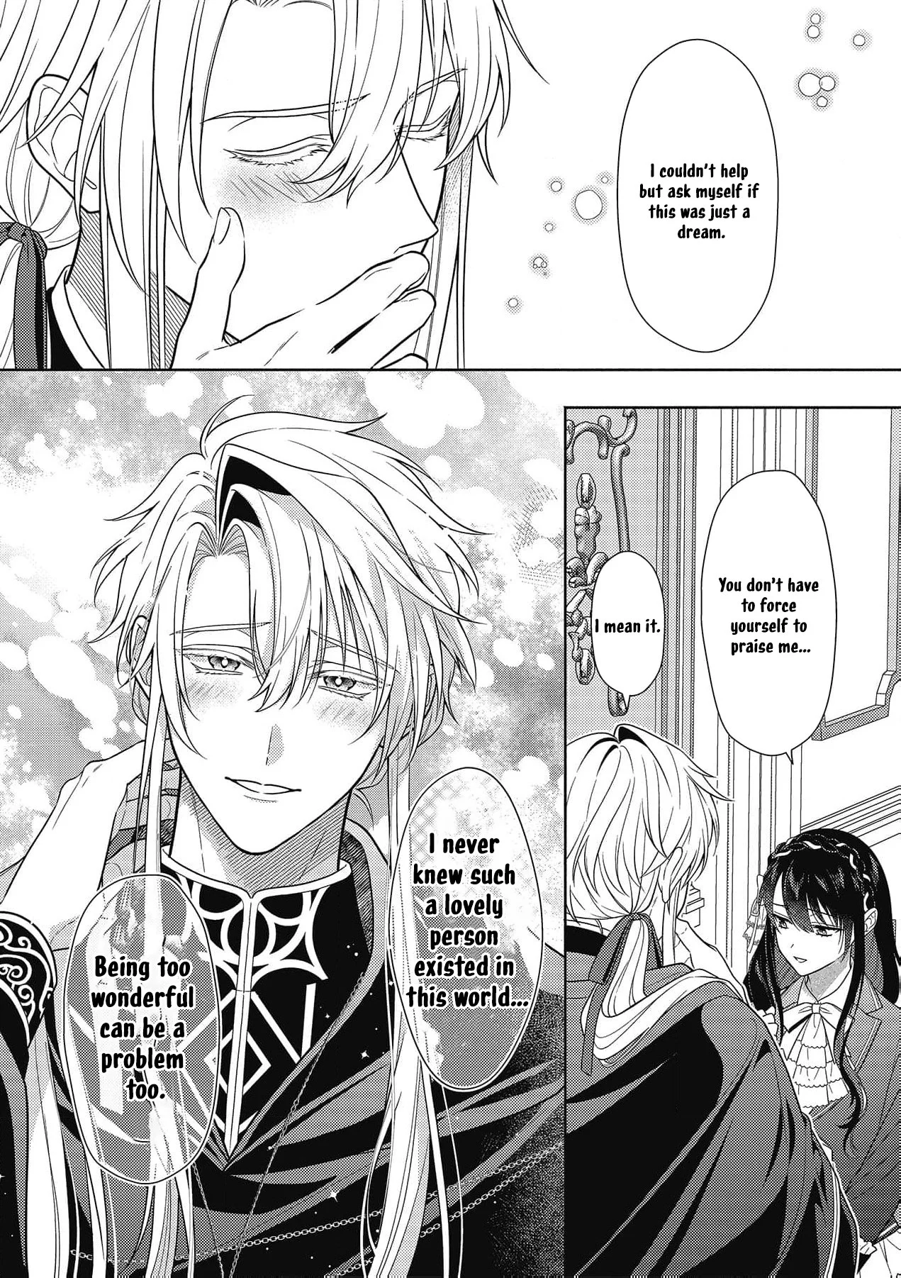 I’ve Been Convicted for the Fifth Time… Will There Ever Be an End to This Chapter 8 - Page 6
