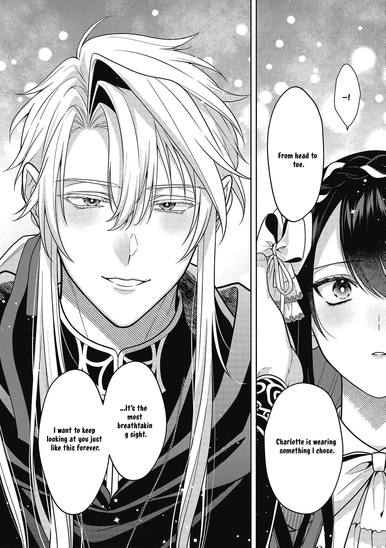 I’ve Been Convicted for the Fifth Time… Will There Ever Be an End to This Chapter 8 - Page 9