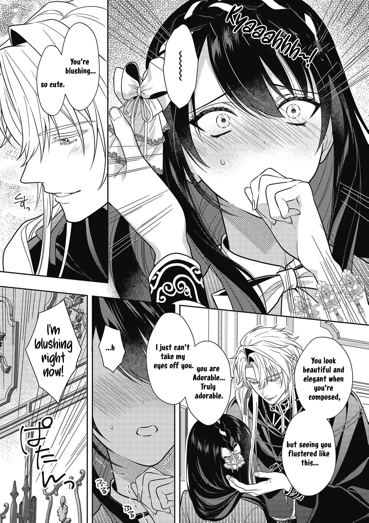 I’ve Been Convicted for the Fifth Time… Will There Ever Be an End to This Chapter 8 - Page 10