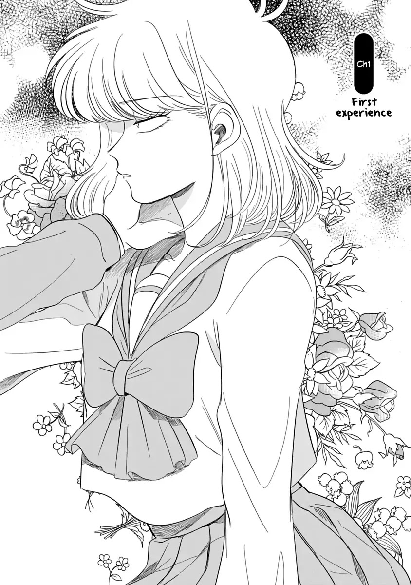 Iyagatteru Kimi ga Suki Chapter 1 - Page 9