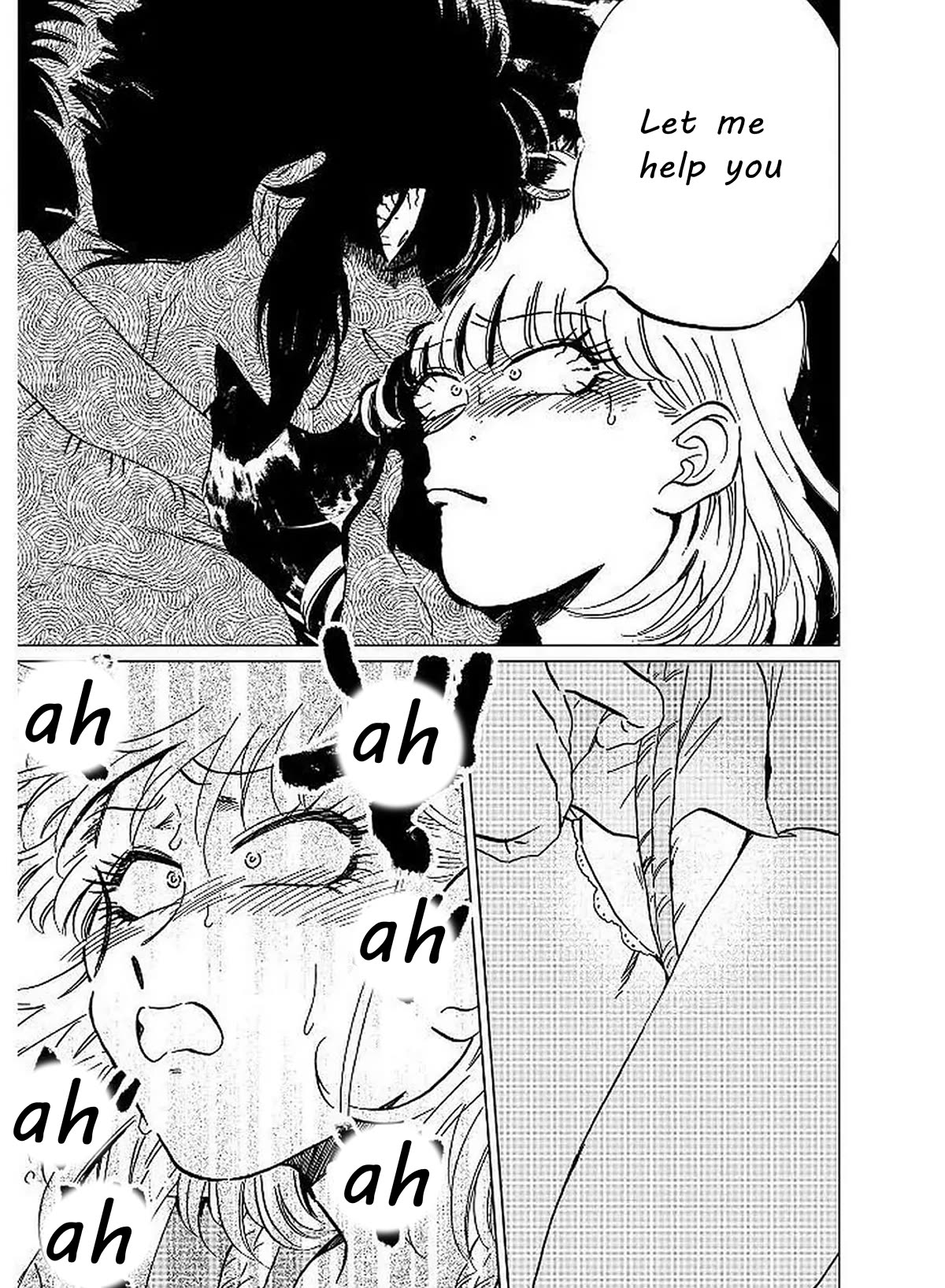 Iyagatteru Kimi ga Suki Chapter 10 - Page 15