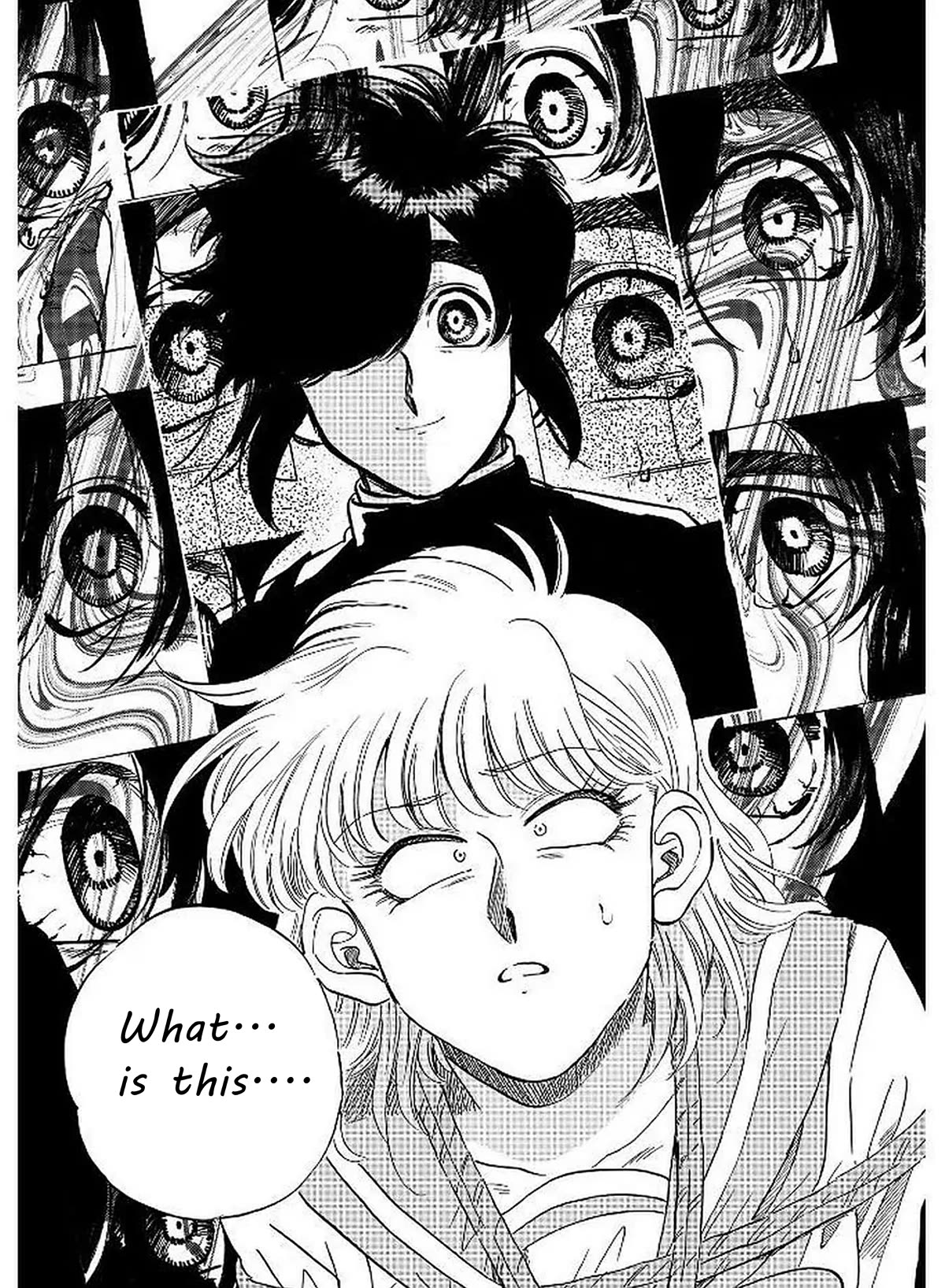 Iyagatteru Kimi ga Suki Chapter 10 - Page 21