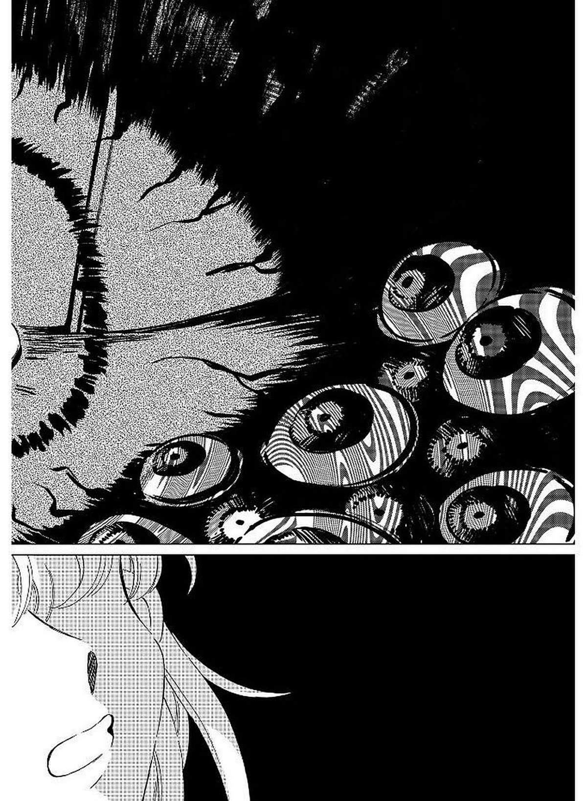 Iyagatteru Kimi ga Suki Chapter 11 - Page 11