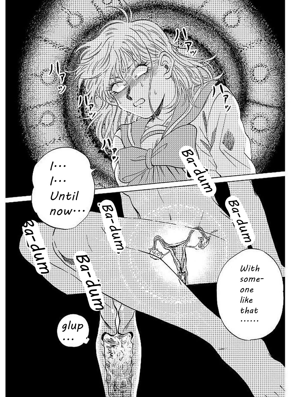 Iyagatteru Kimi ga Suki Chapter 11 - Page 22
