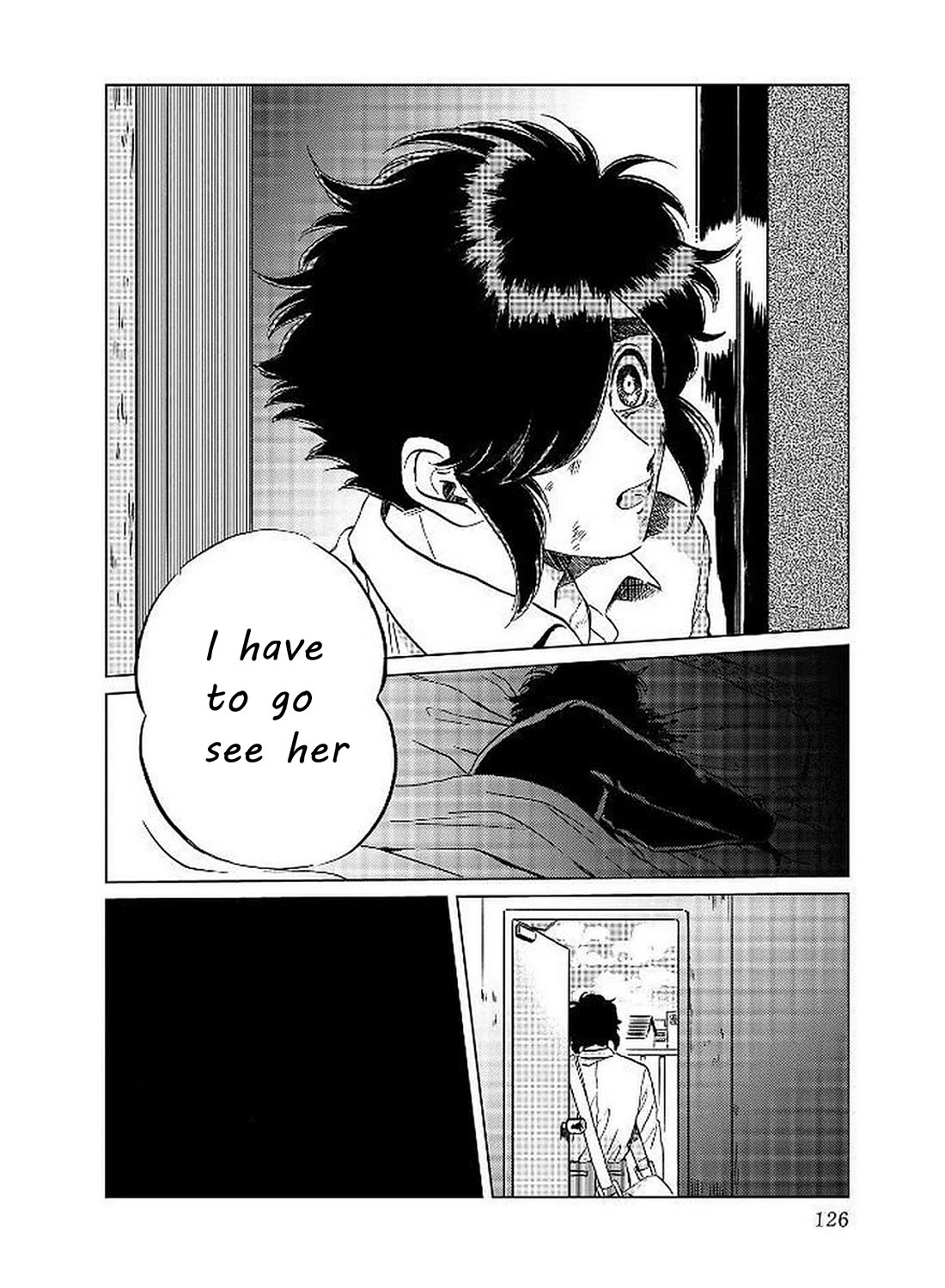 Iyagatteru Kimi ga Suki Chapter 12 - Page 22